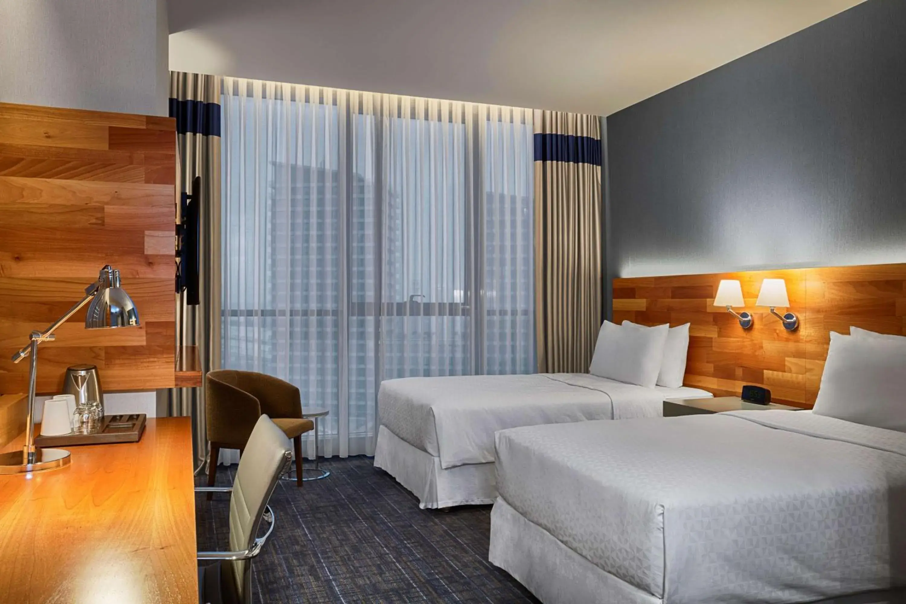 Superior Twin Room - single occupancy in Ever Hotel Europe Superior Twin Room - single occupancy in Ever Hotel Europe