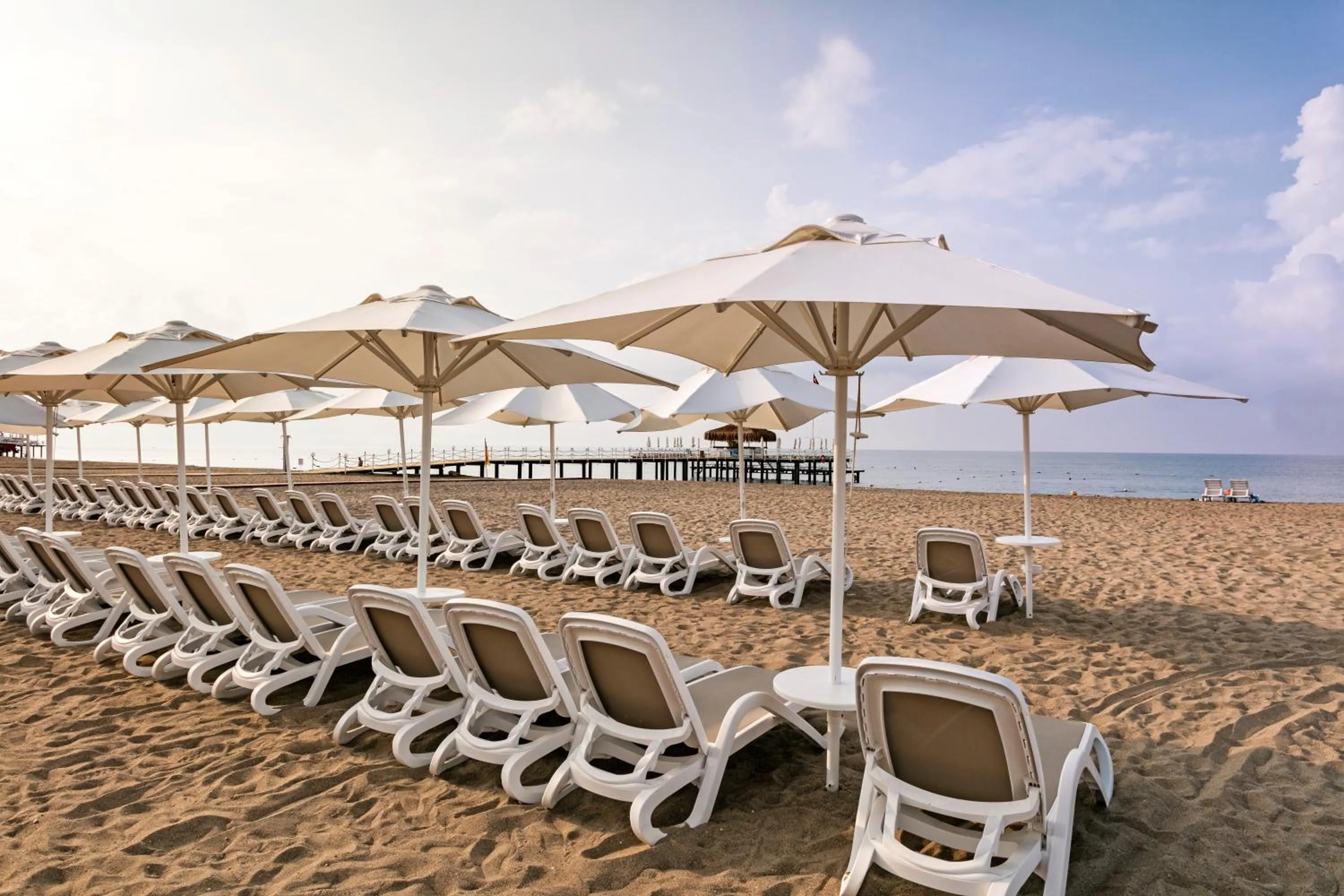 Off site in Wind of Lara Hotel & SPA - All Inclusive