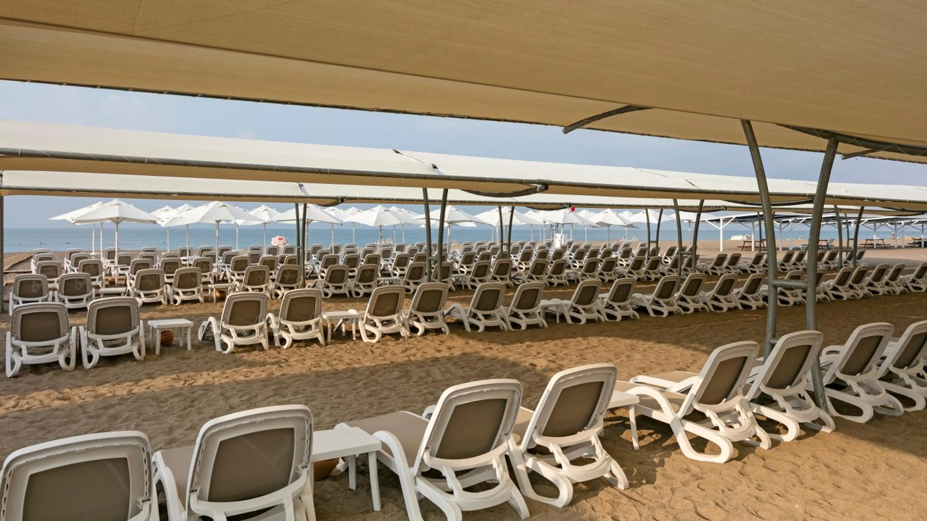 Day in Wind of Lara Hotel & SPA - All Inclusive