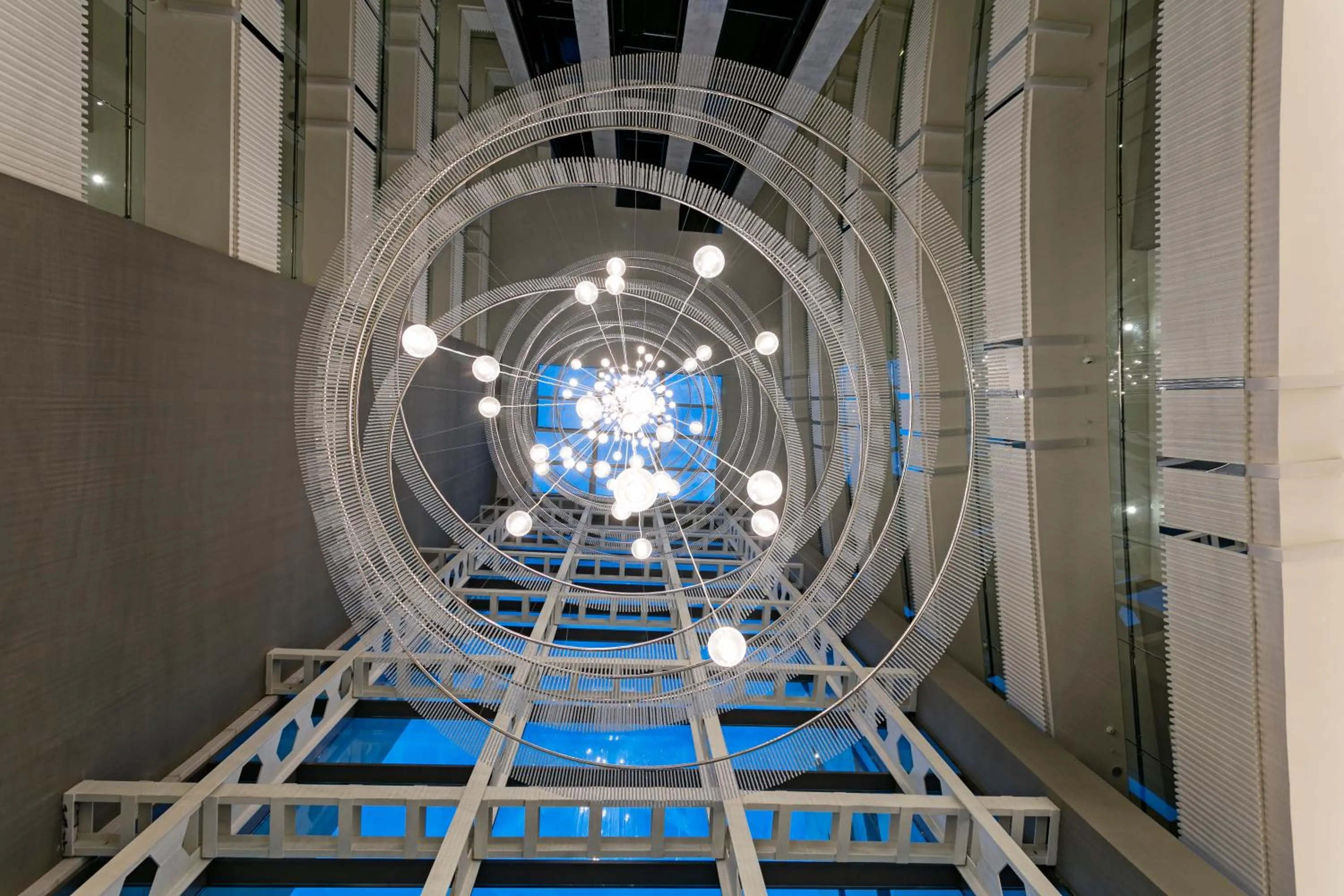 Lobby or reception in Wind of Lara Hotel & SPA - All Inclusive