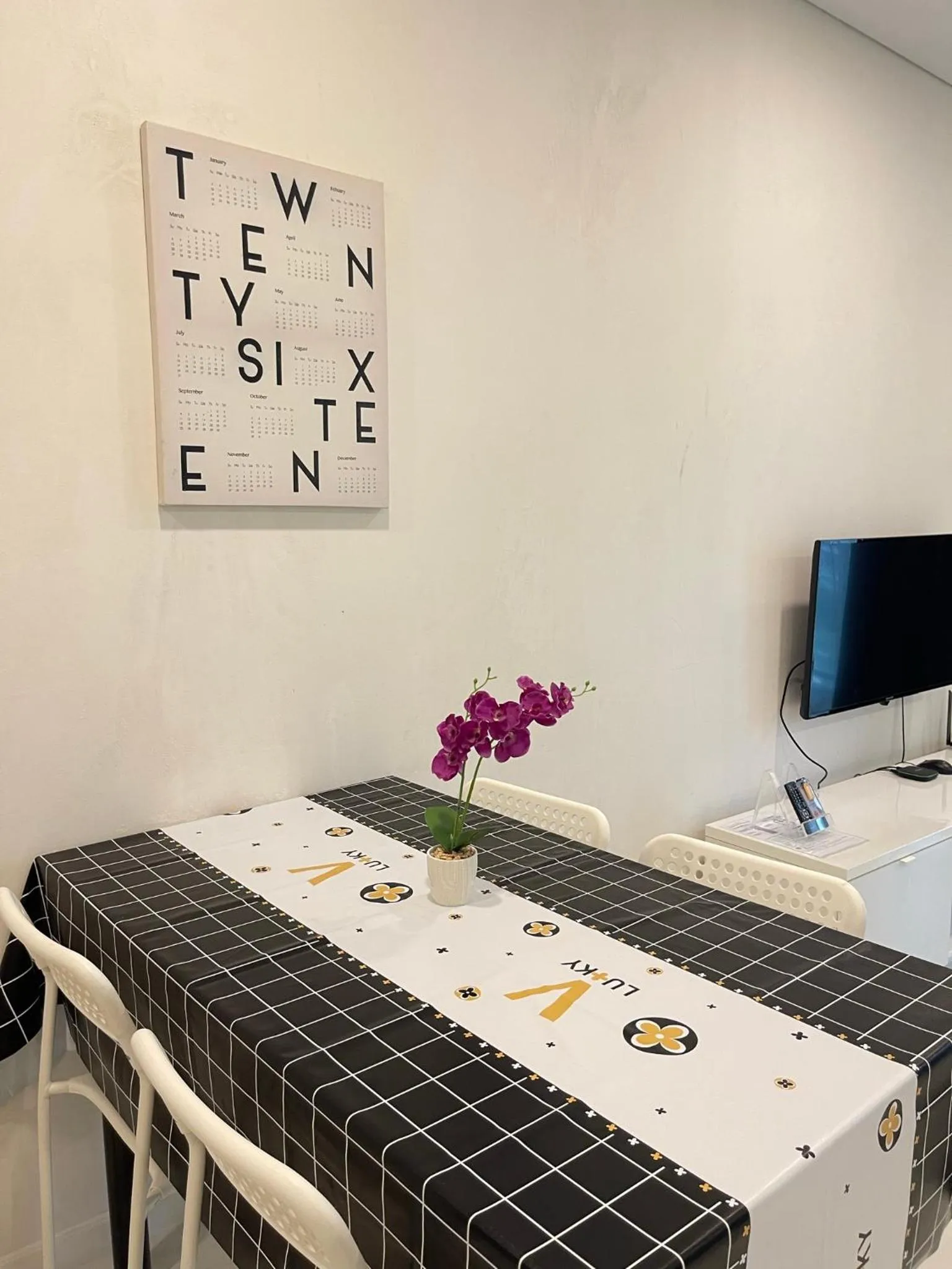 Mercu Summer Suites Bernice KLCC