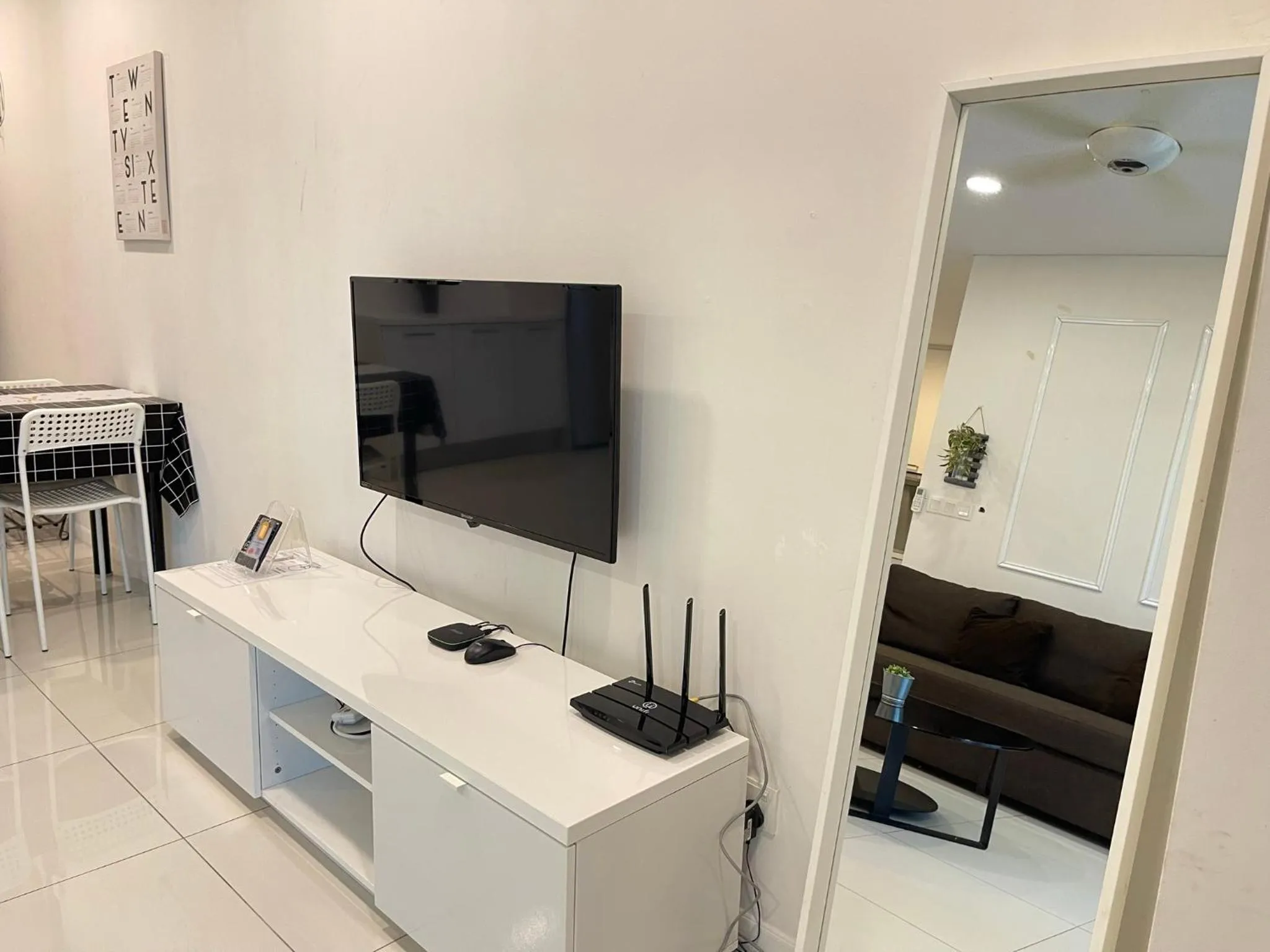 Mercu Summer Suites Bernice KLCC