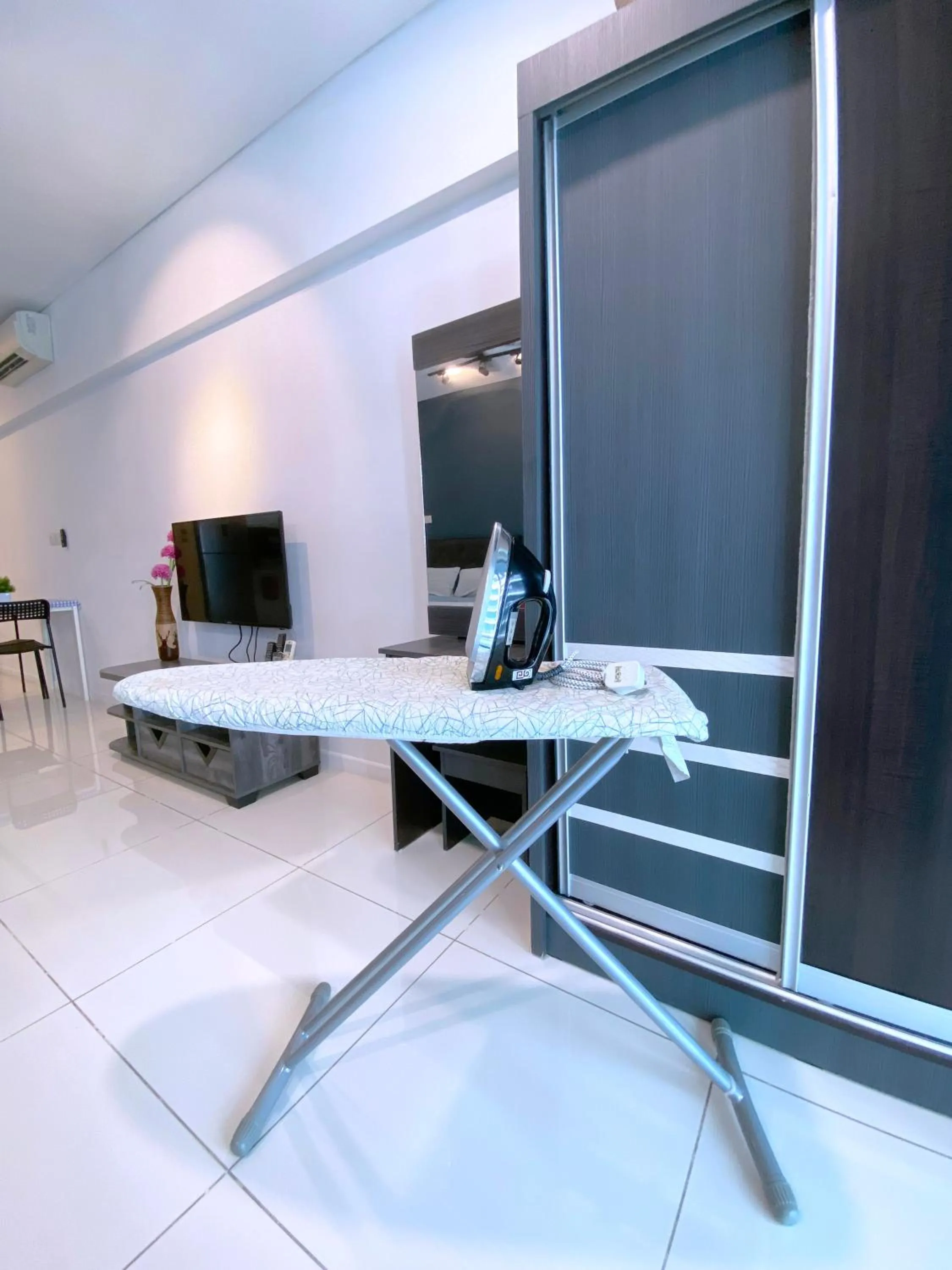 Mercu Summer Suites Bernice KLCC