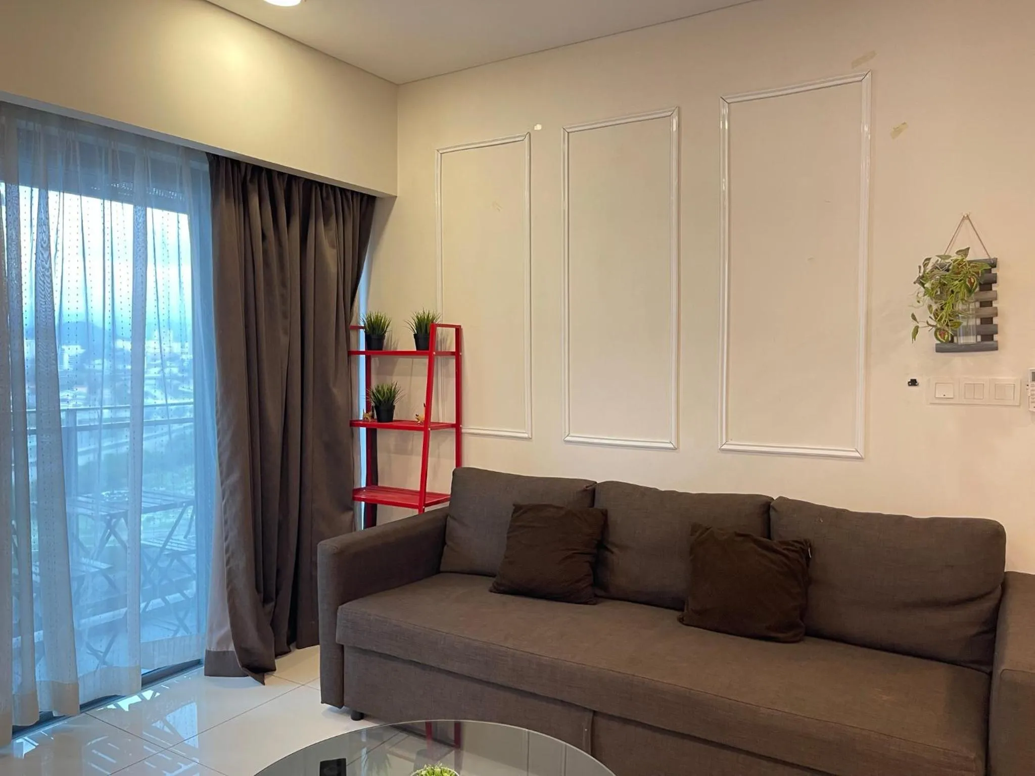 Mercu Summer Suites Bernice KLCC