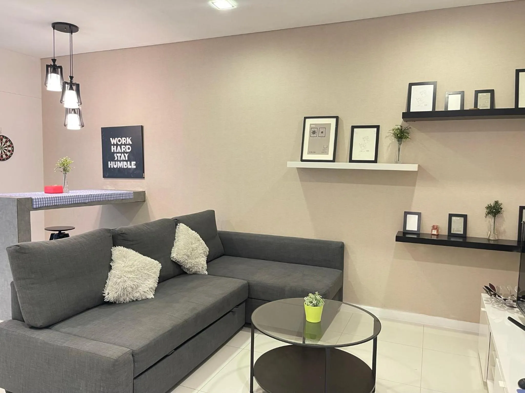 Mercu Summer Suites Bernice KLCC