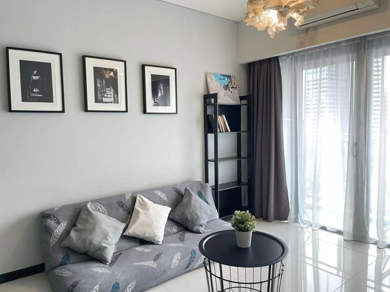 Mercu Summer Suites Bernice KLCC