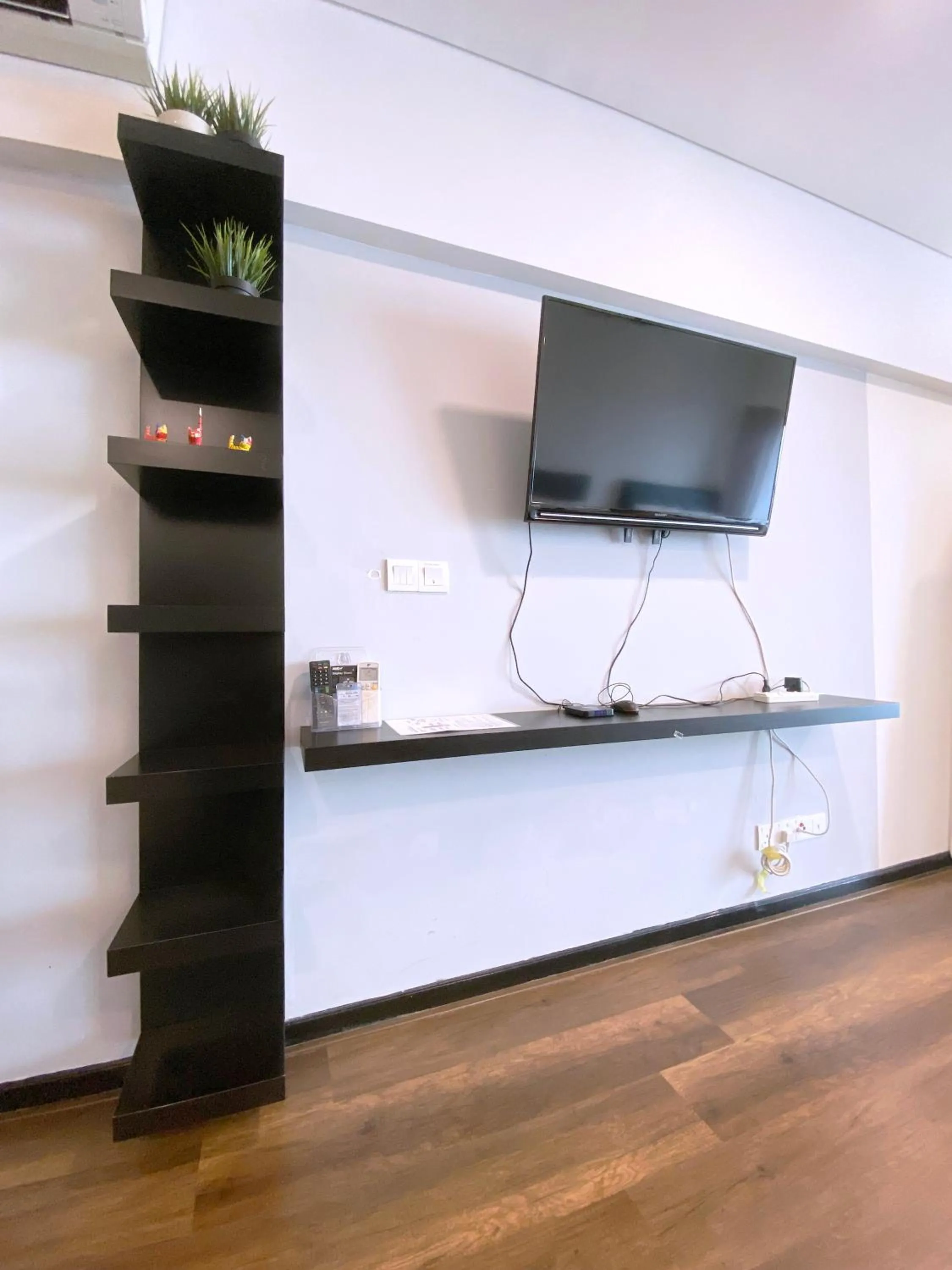 Mercu Summer Suites Bernice KLCC