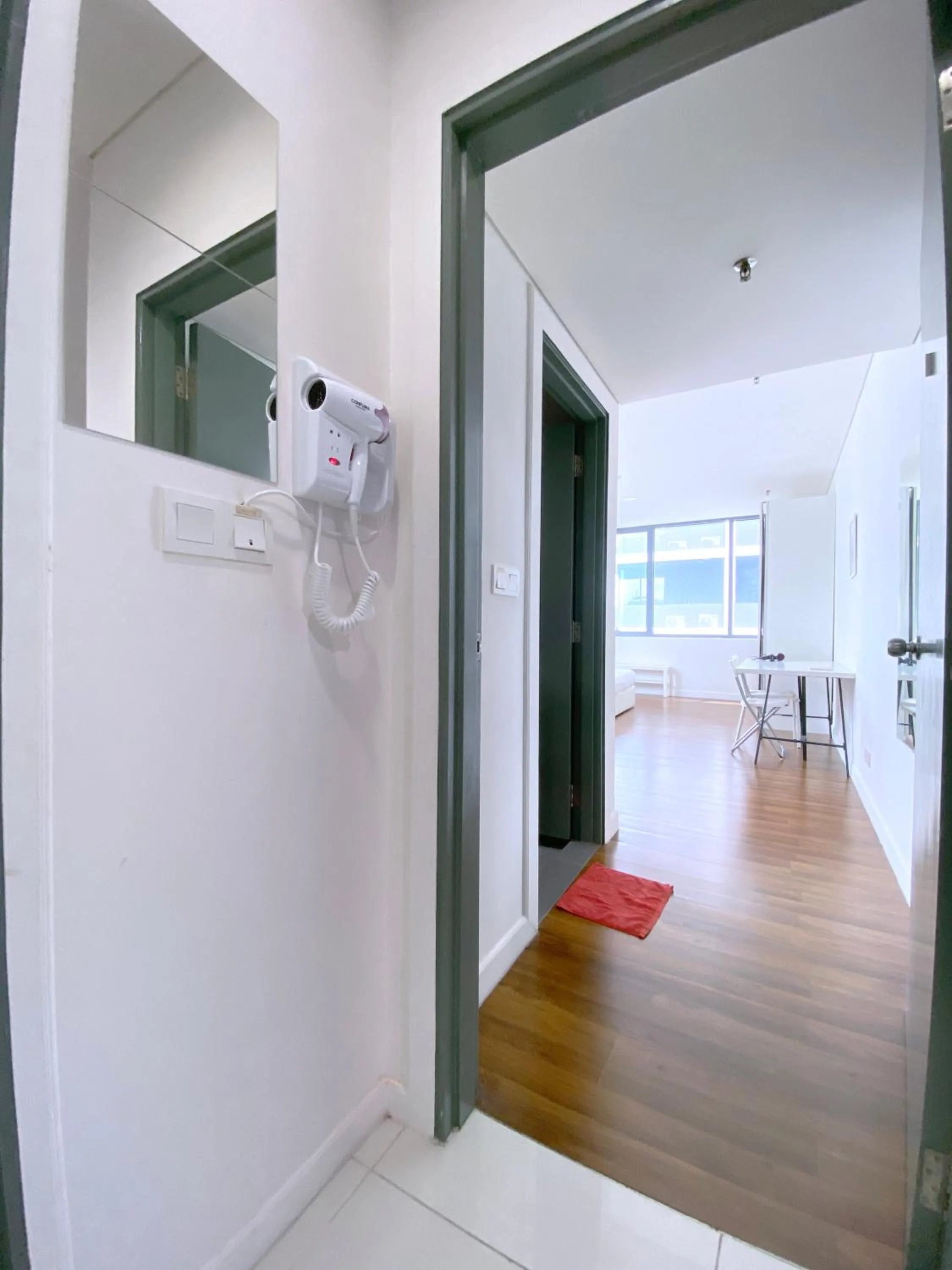 Mercu Summer Suites Bernice KLCC