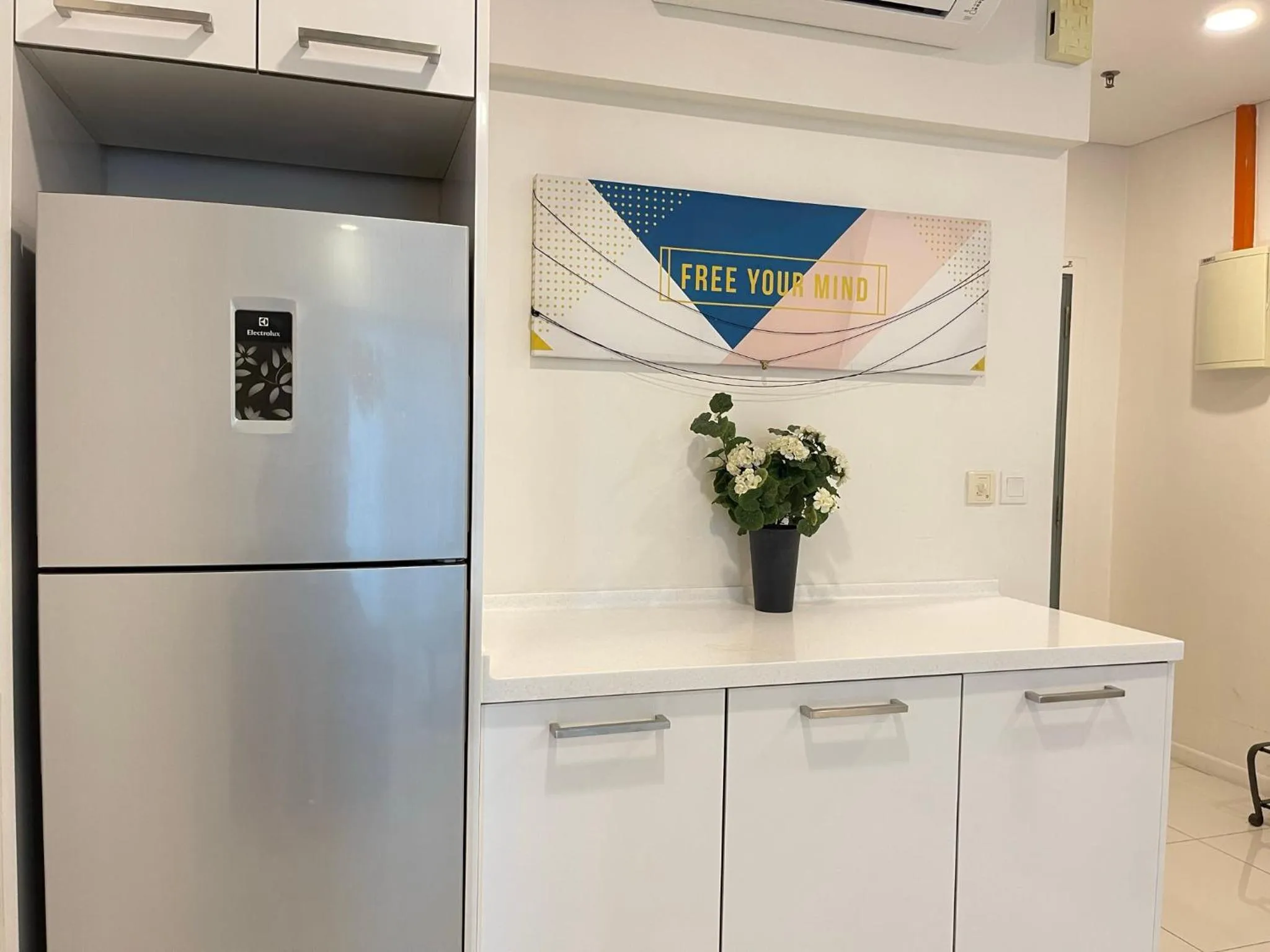 Mercu Summer Suites Bernice KLCC