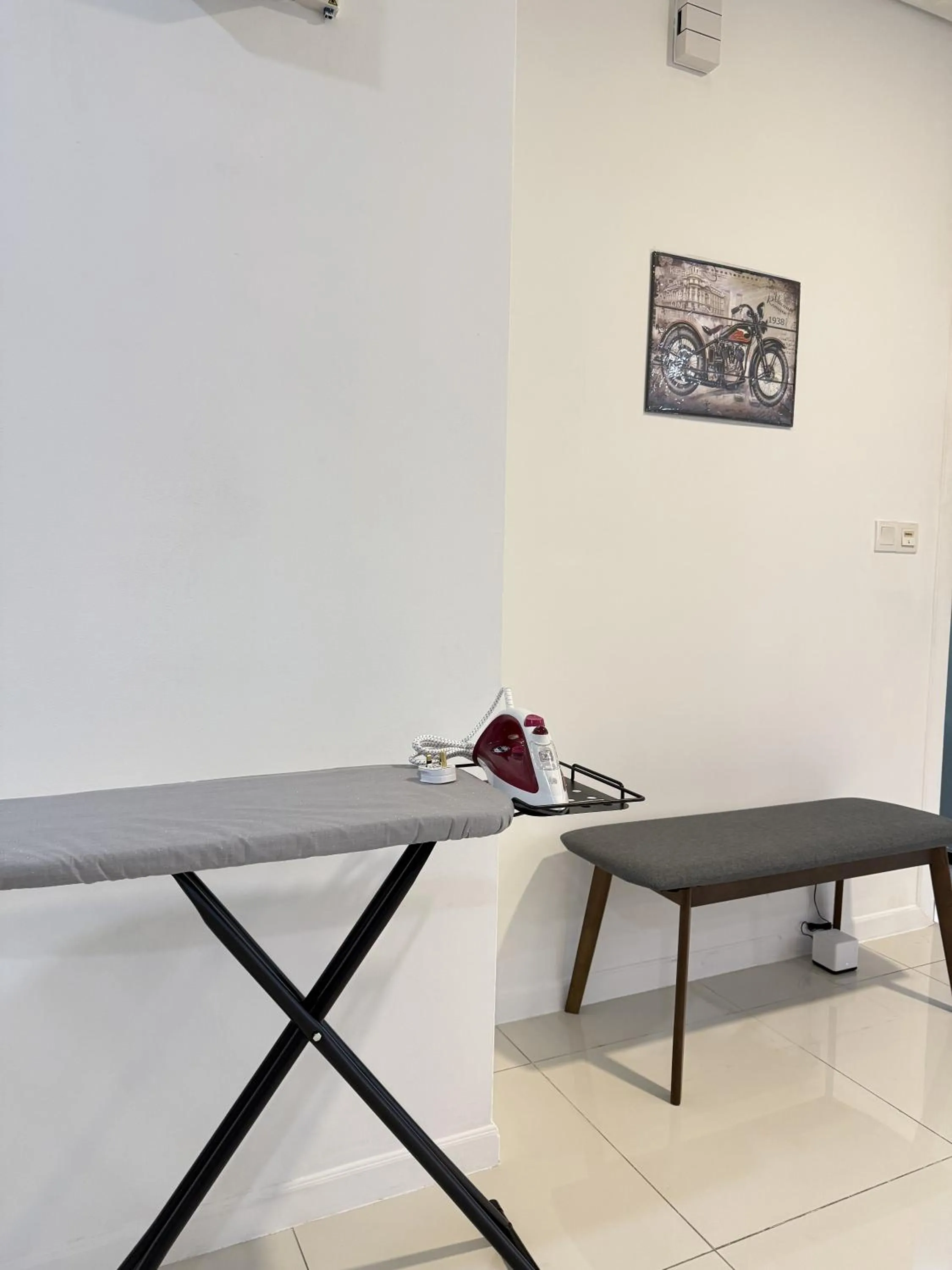 Mercu Summer Suites Bernice KLCC