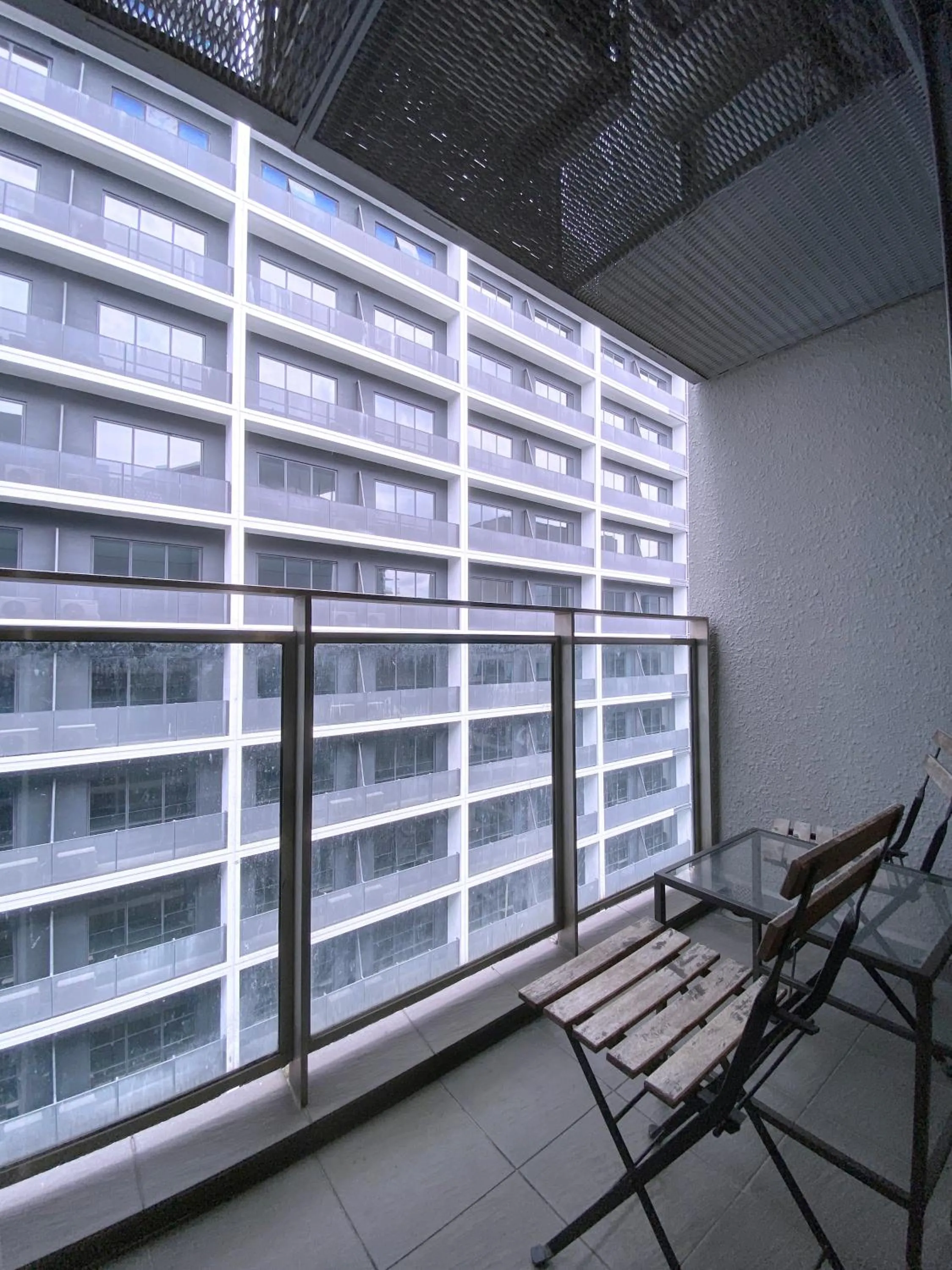 Mercu Summer Suites Bernice KLCC