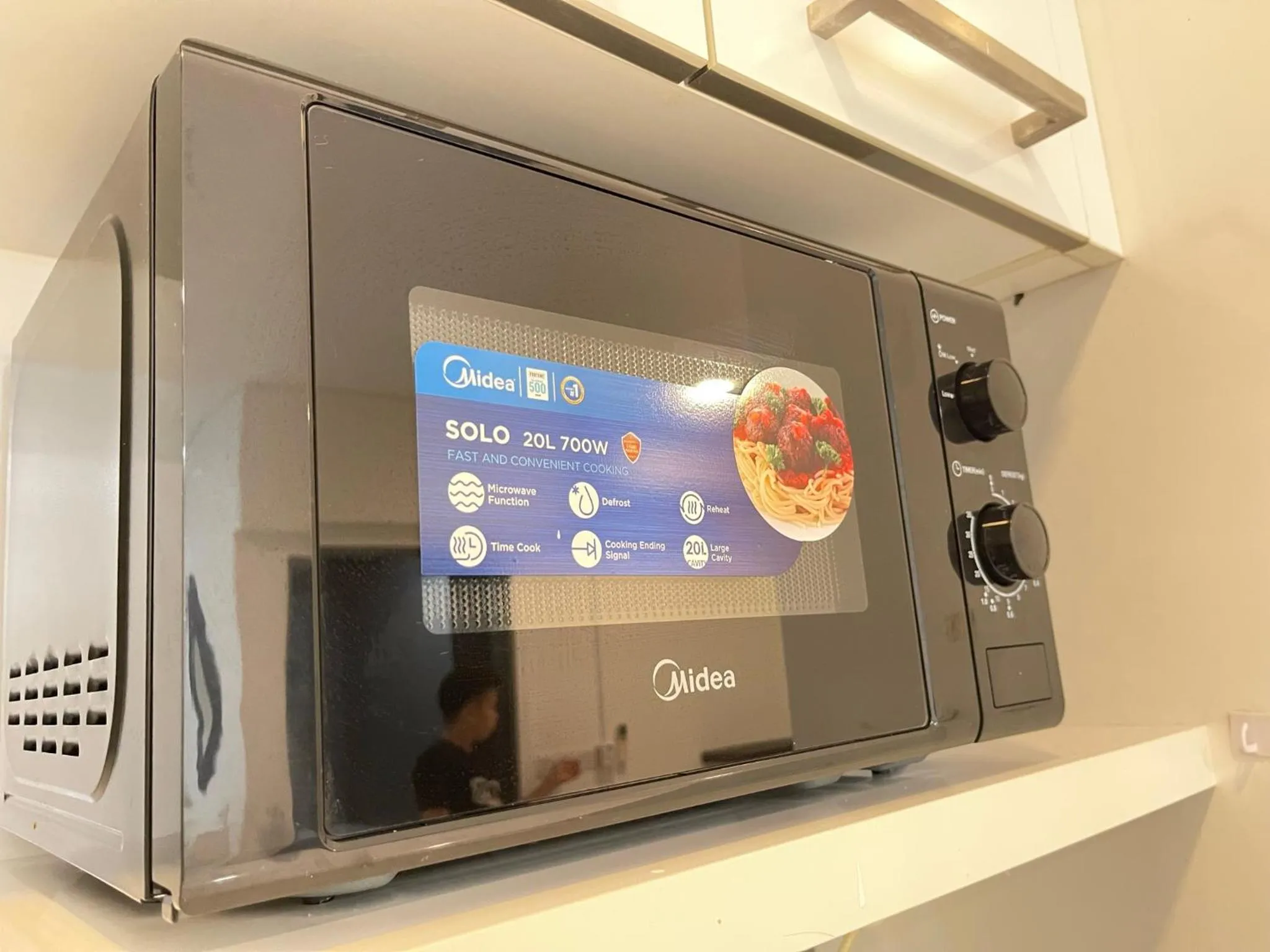 Mercu Summer Suites Bernice KLCC