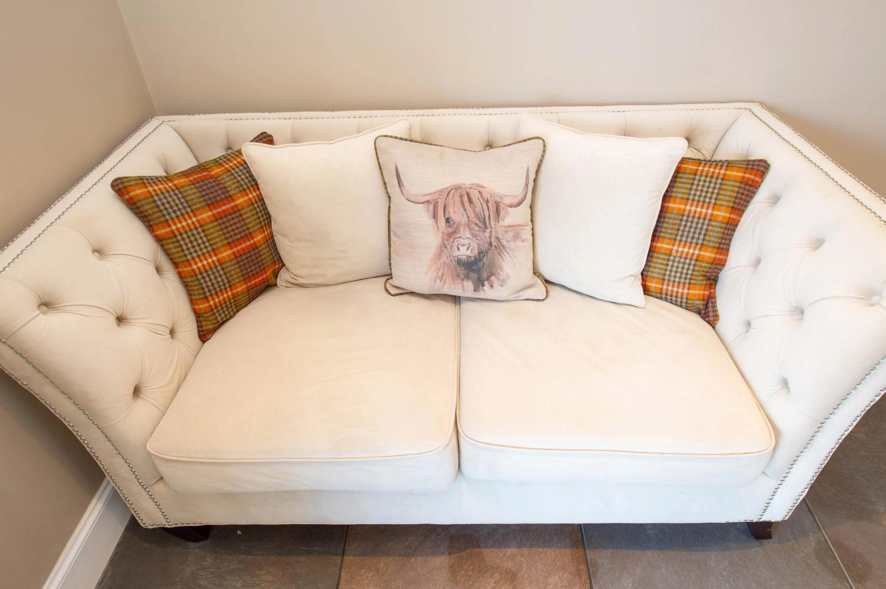 The Clachan Hotel, Lochearnhead