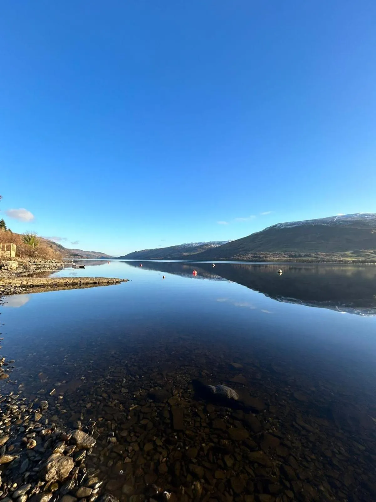 The Clachan Hotel, Lochearnhead