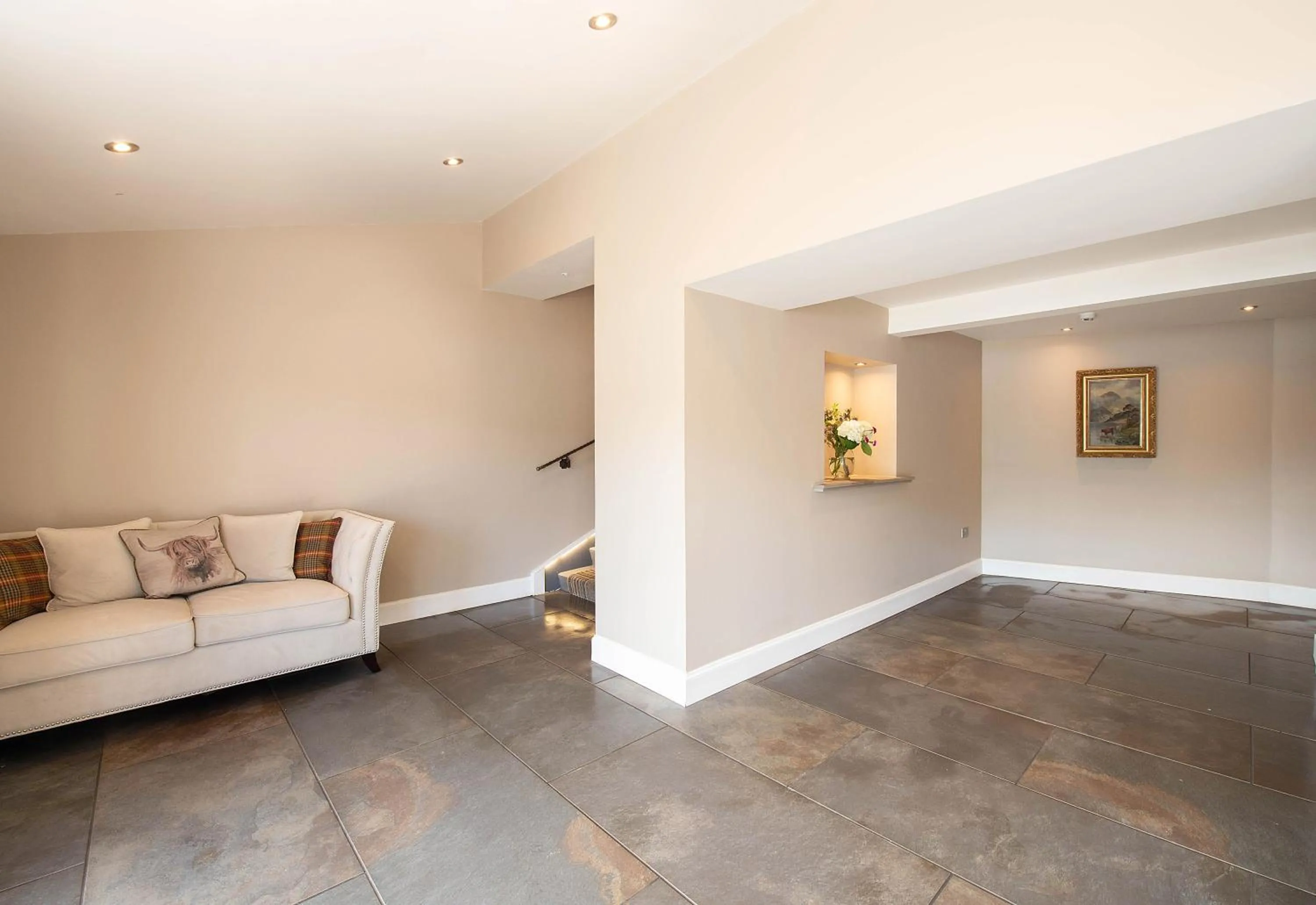 The Clachan Hotel, Lochearnhead