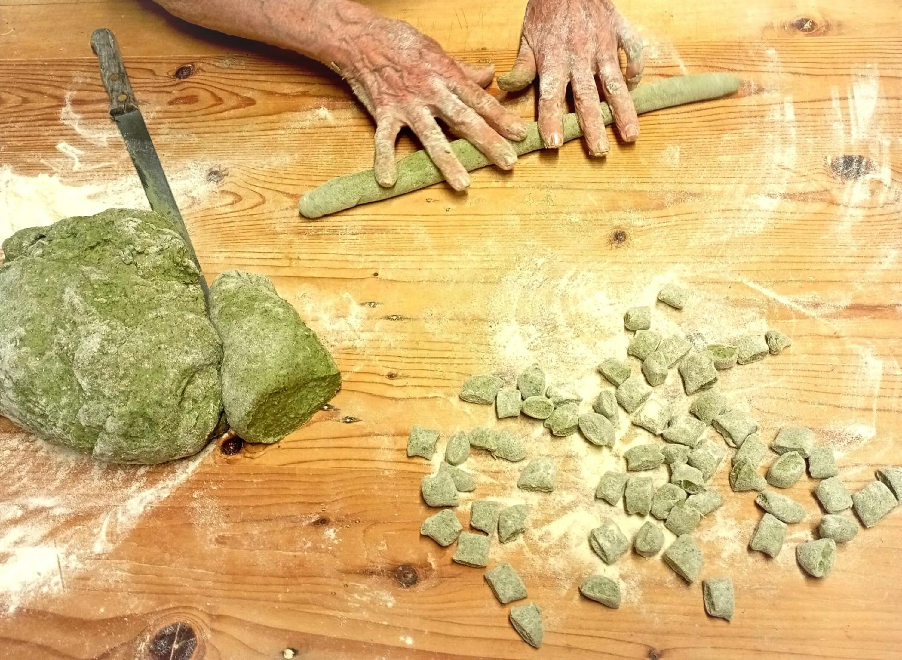 Il Fienile di Assisi