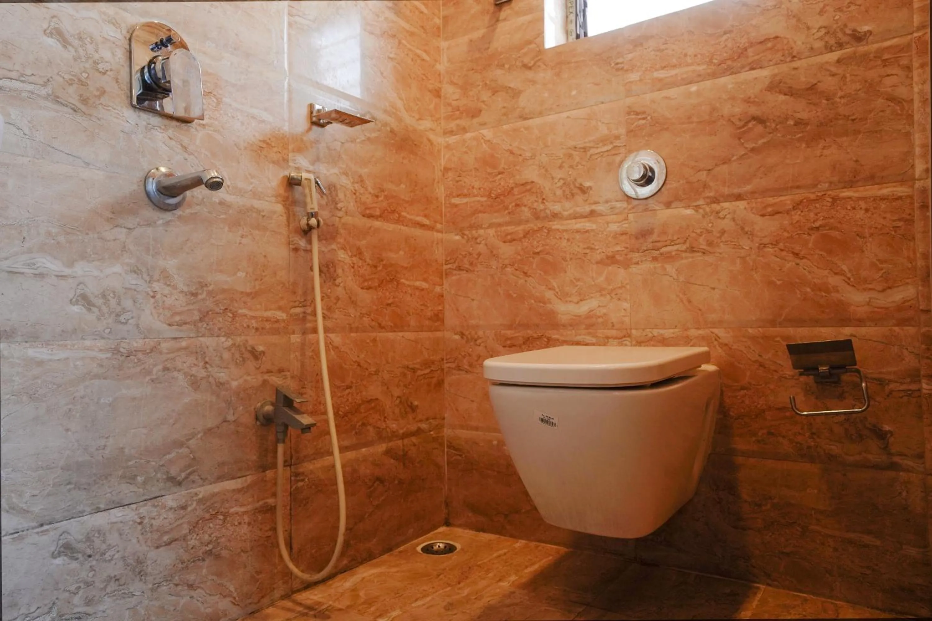 Hotel Sheldon International Near Science City