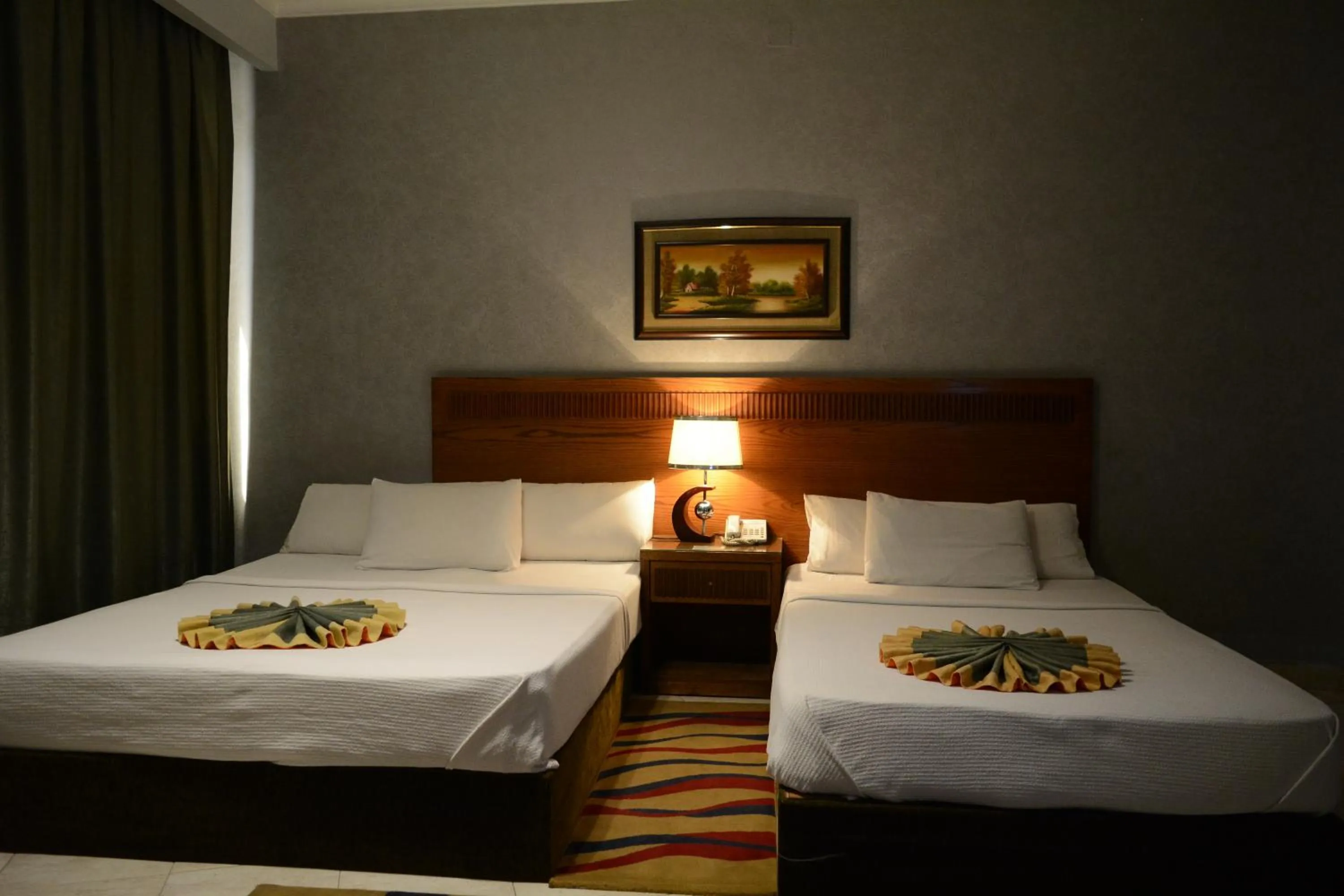 Bedroom, Bed in Jewel Glorious Hotel