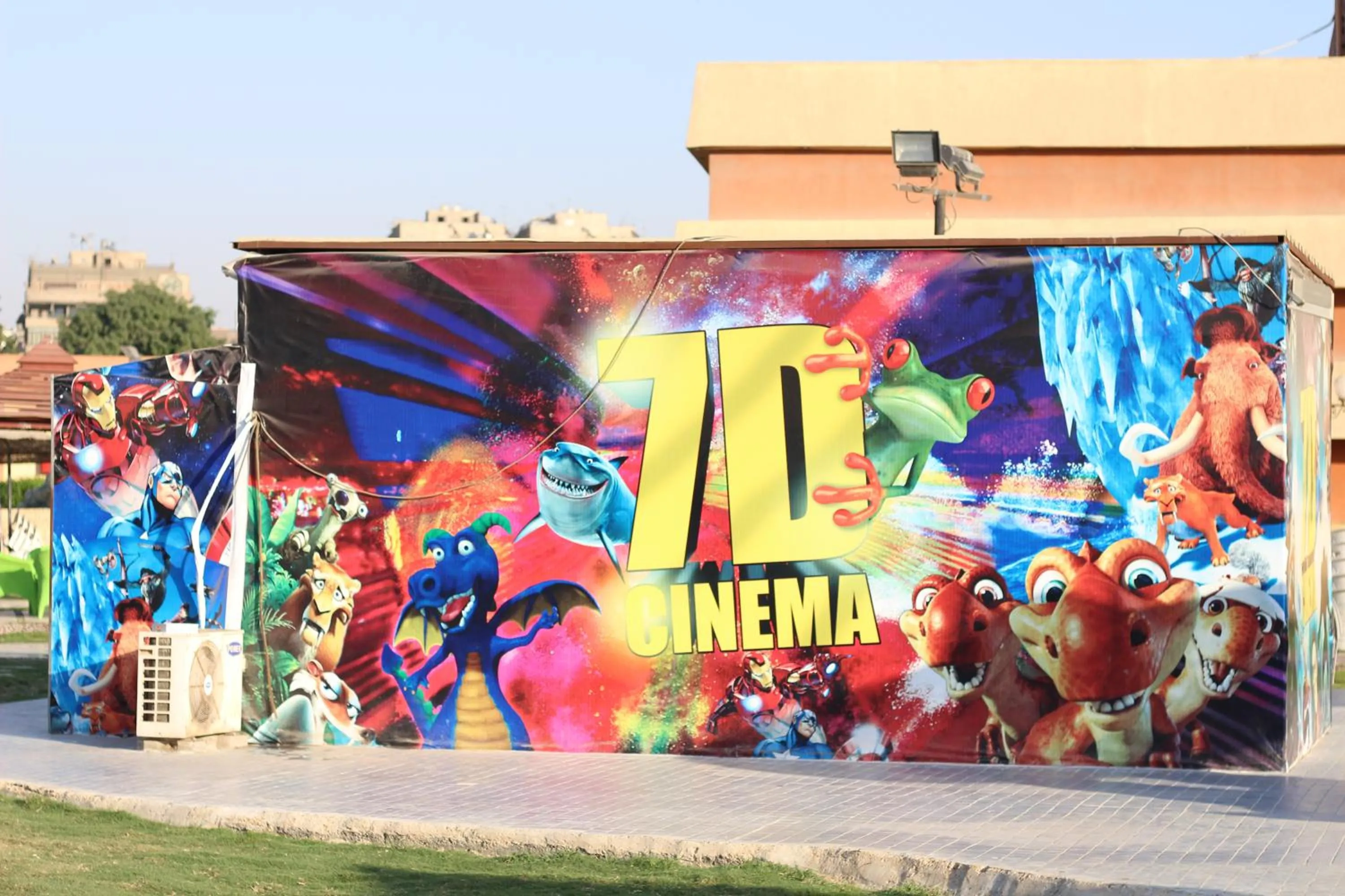 Game Room in Jewel Glorious Hotel