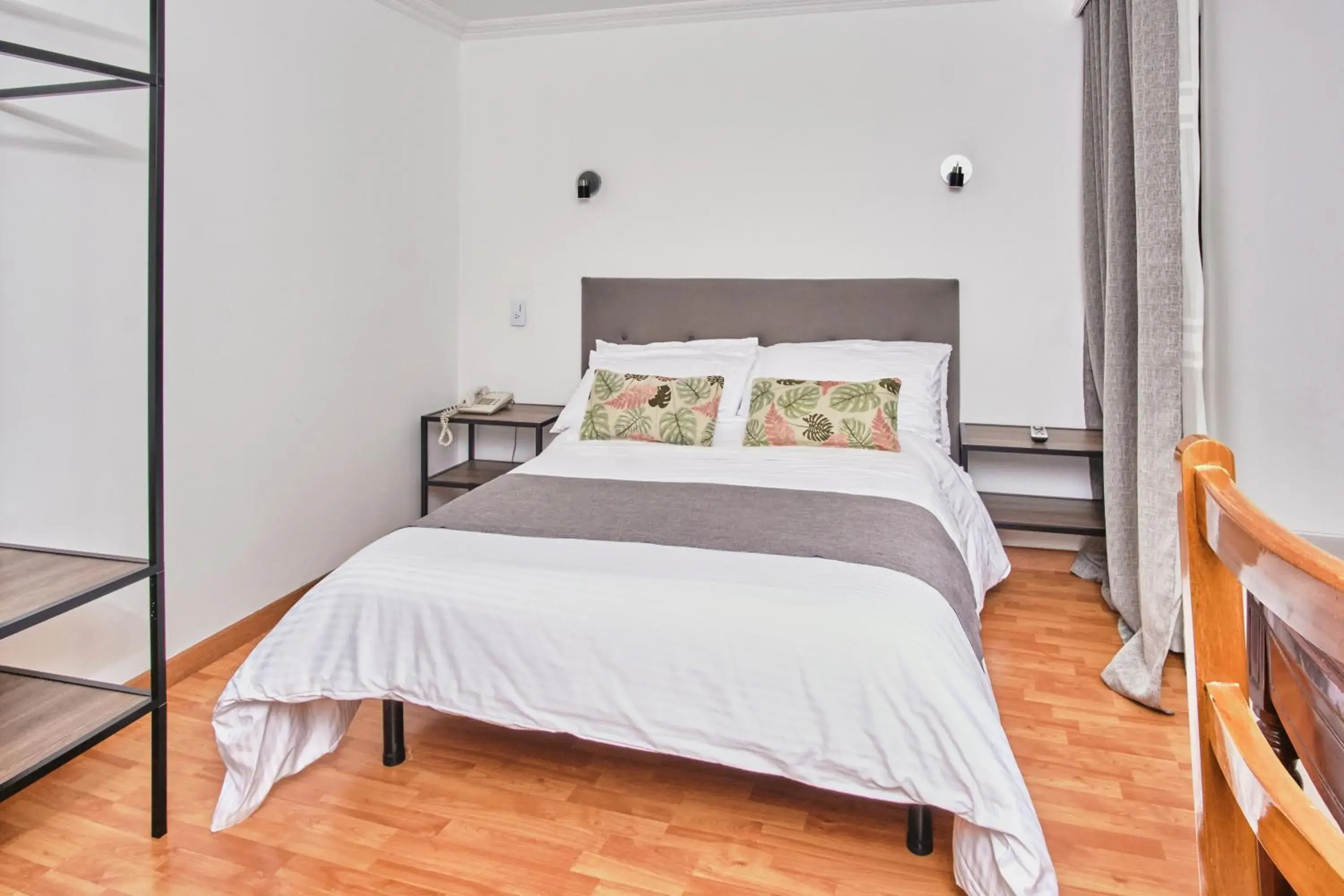 Superior Queen Room - single occupancy in Hotel Virrey Central Superior Queen Room - single occupancy in Hotel Virrey Central