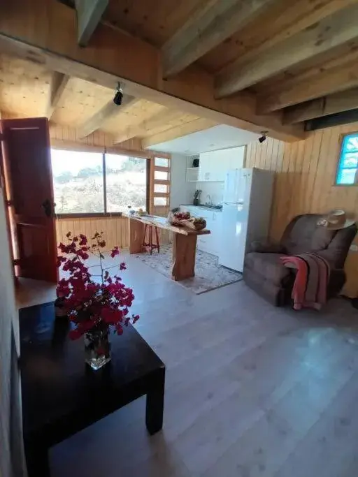 Loft in Casa Cuento Loft in Casa Cuento