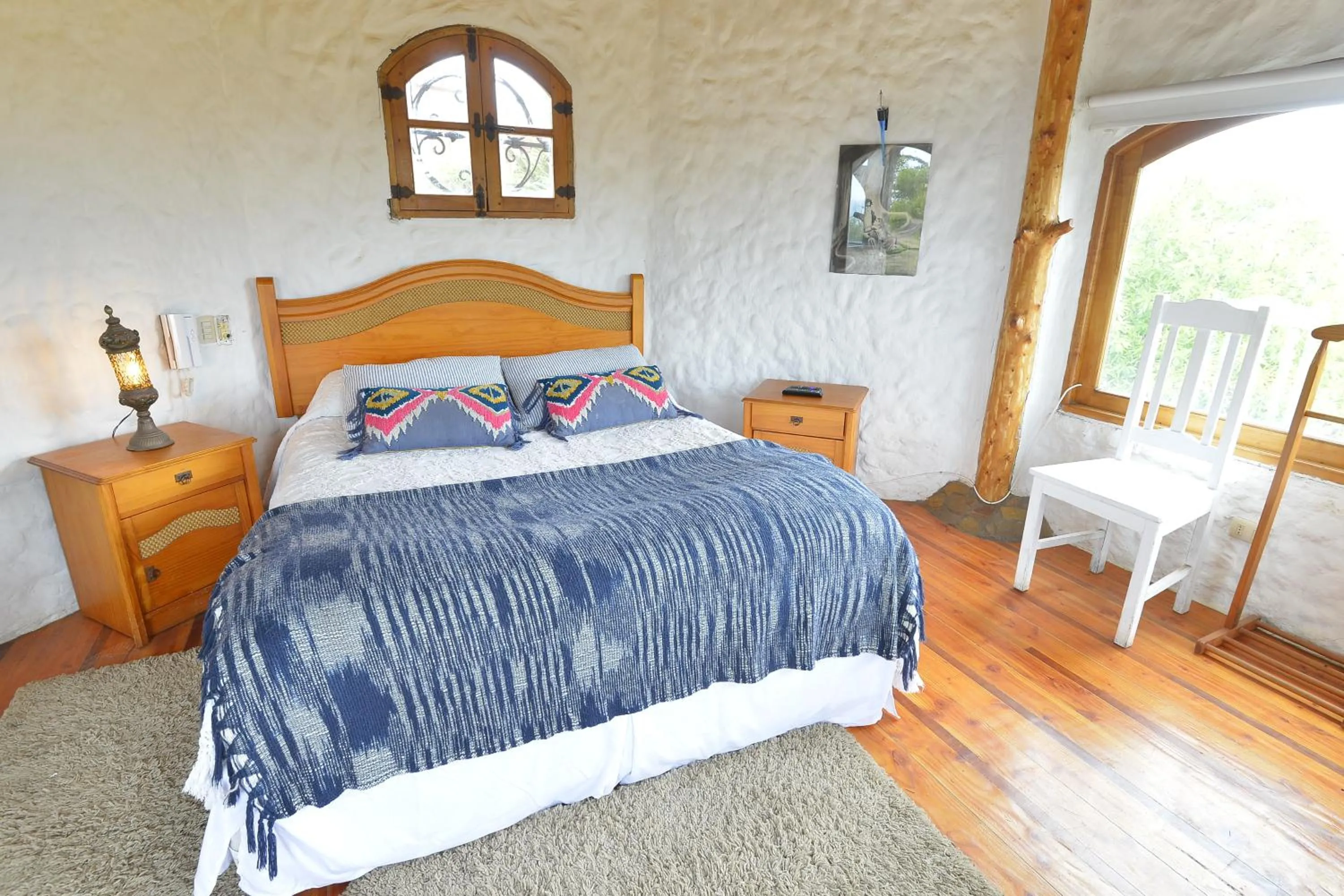 View (from property/room) in Casa Cuento