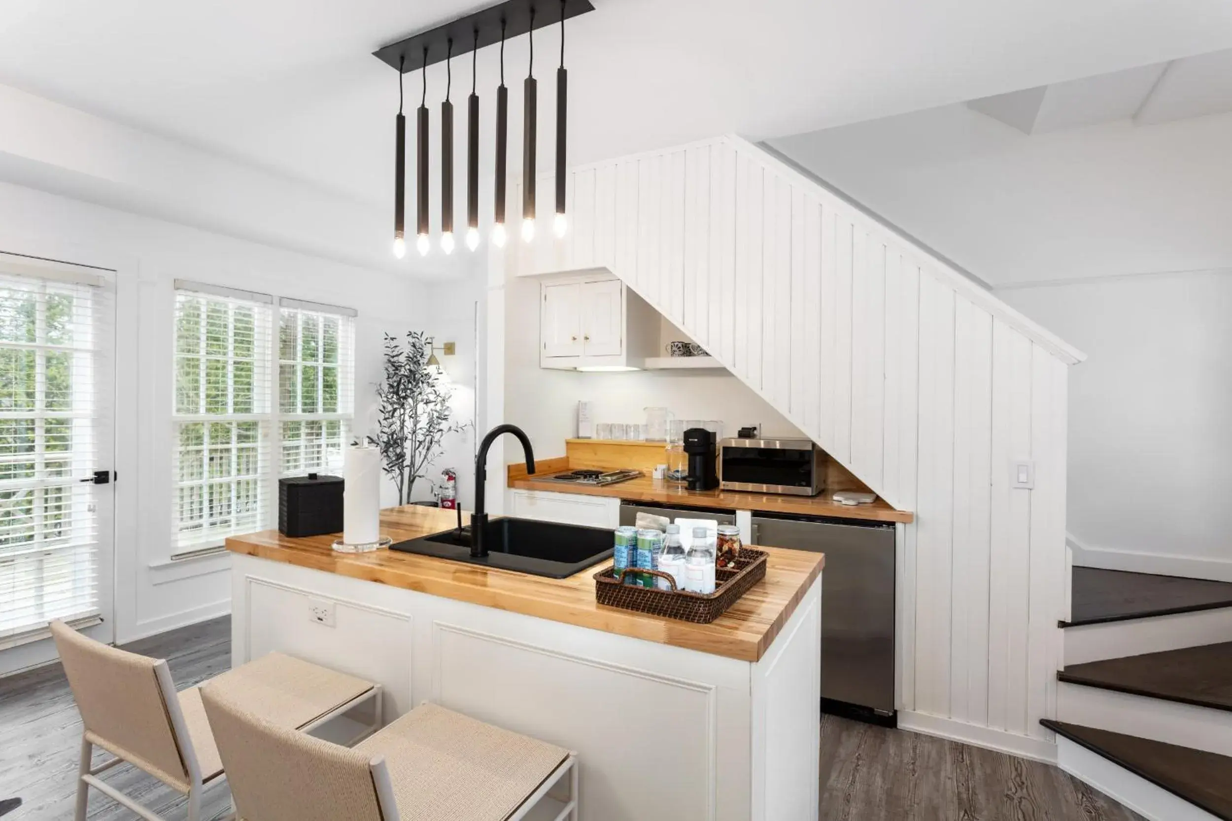 One-Bedroom Cottage in EHP Resort & Marina One-Bedroom Cottage in EHP Resort & Marina