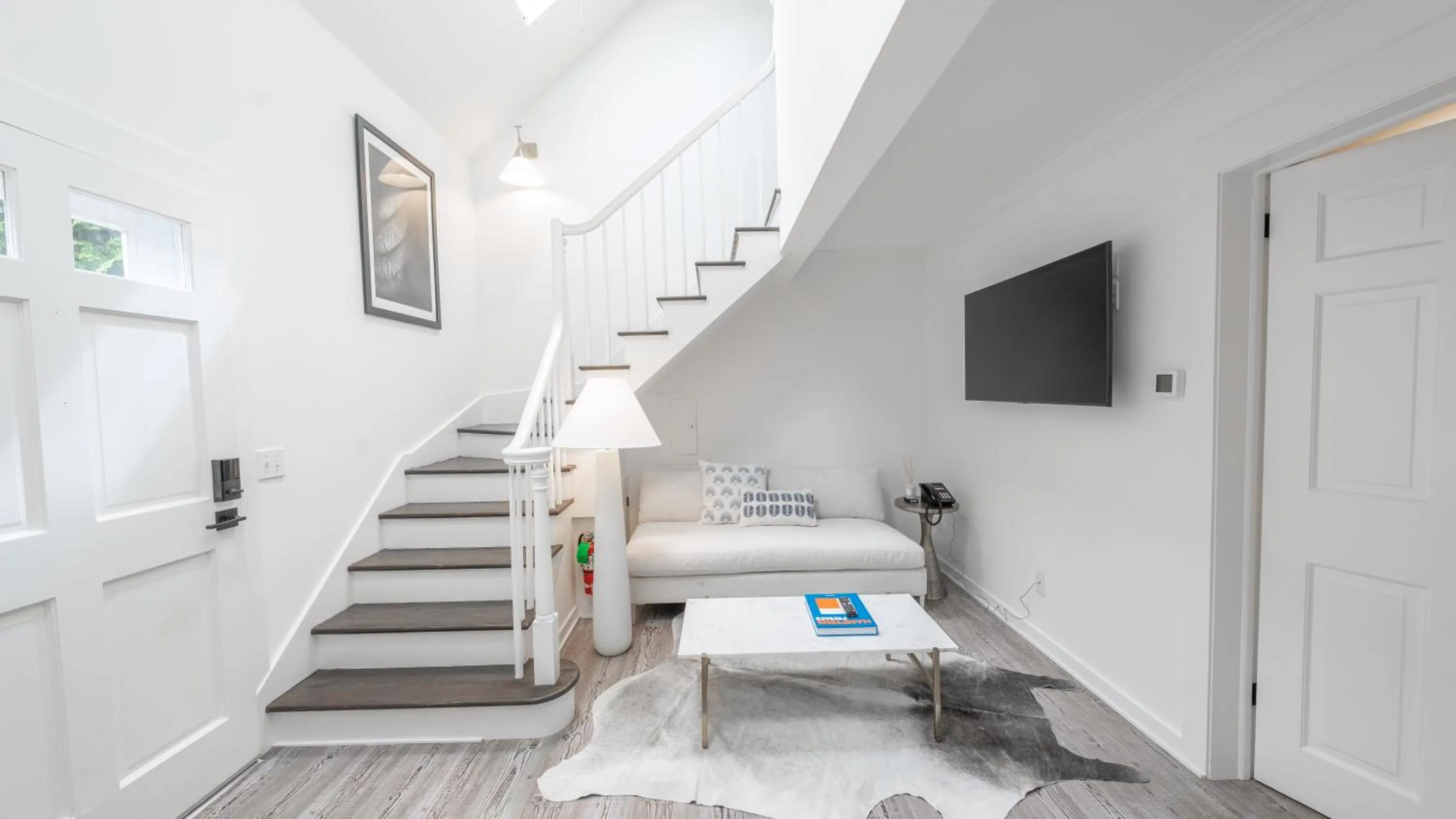 Bed in EHP Resort & Marina