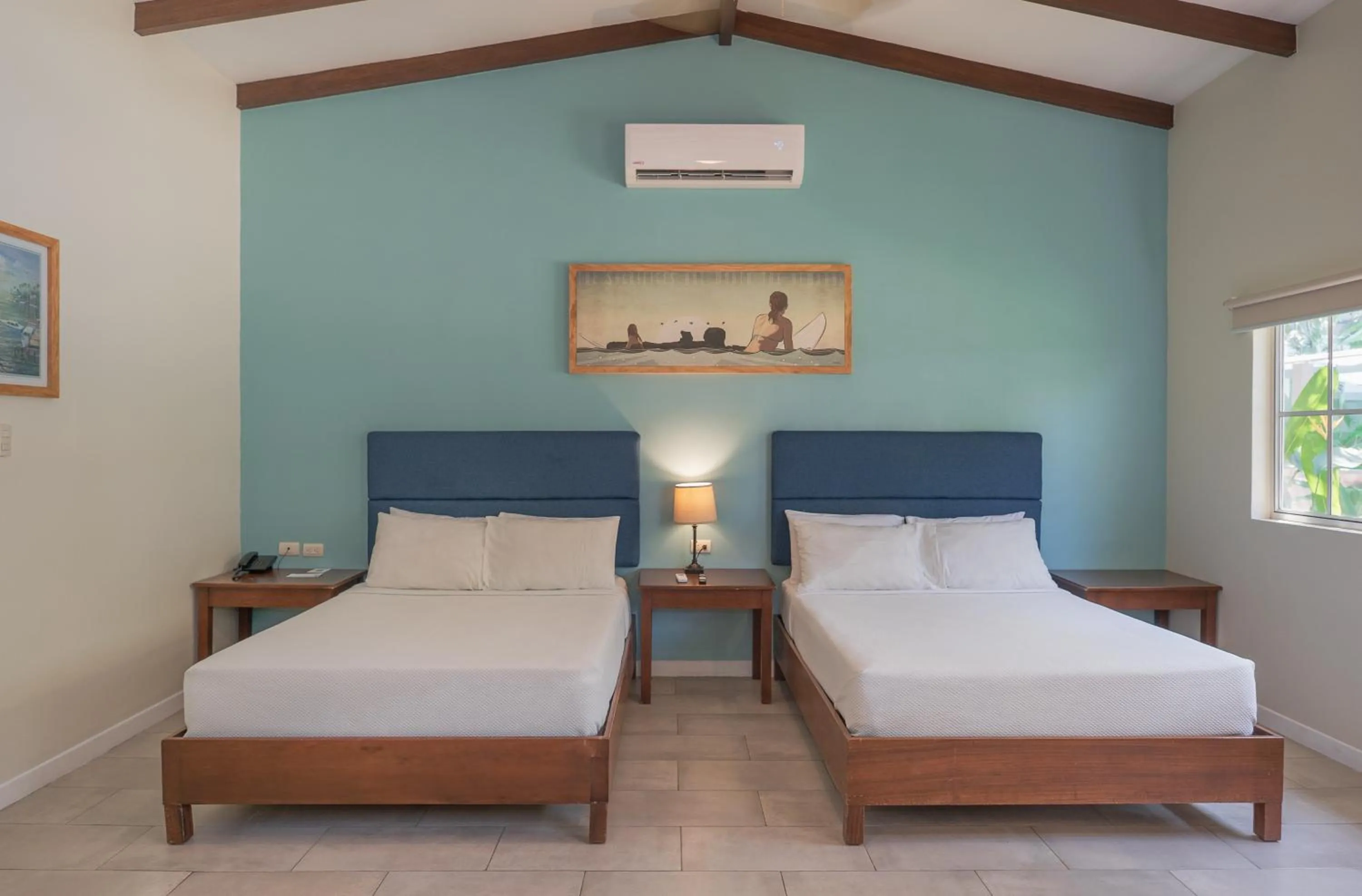 Other, Bed in Hotel Roca Sunzal