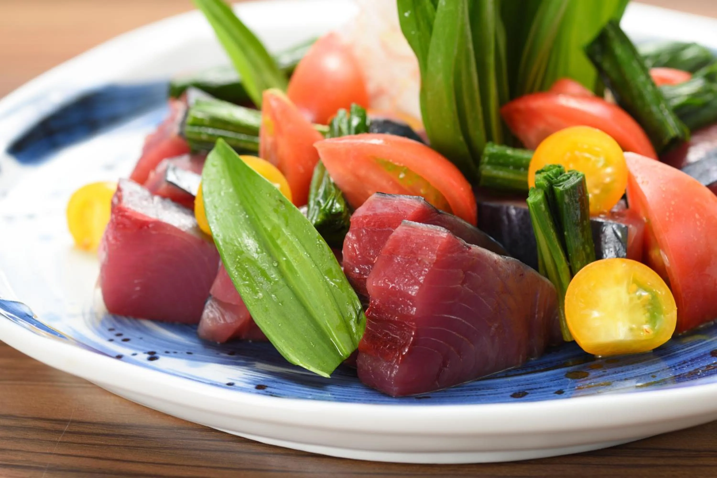 Dinner in Sakunami Onsen Yuzukushi Salon Ichinobo