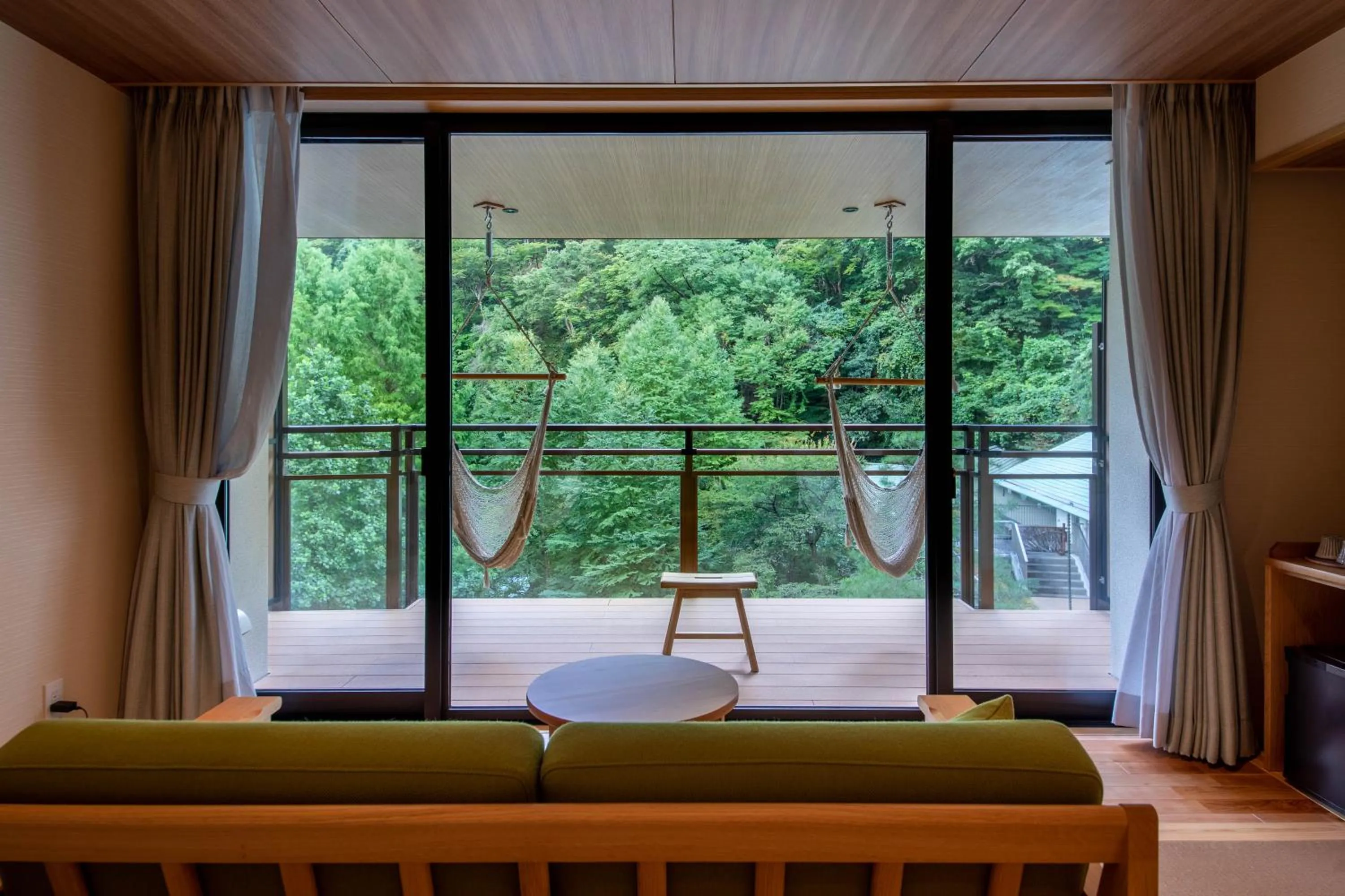 Sakunami Onsen Yuzukushi Salon Ichinobo