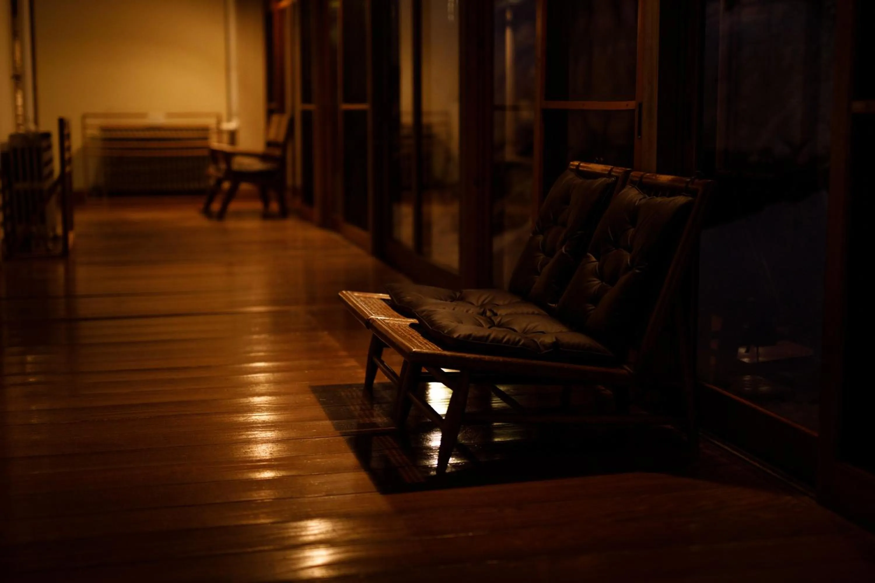 Sakunami Onsen Yuzukushi Salon Ichinobo