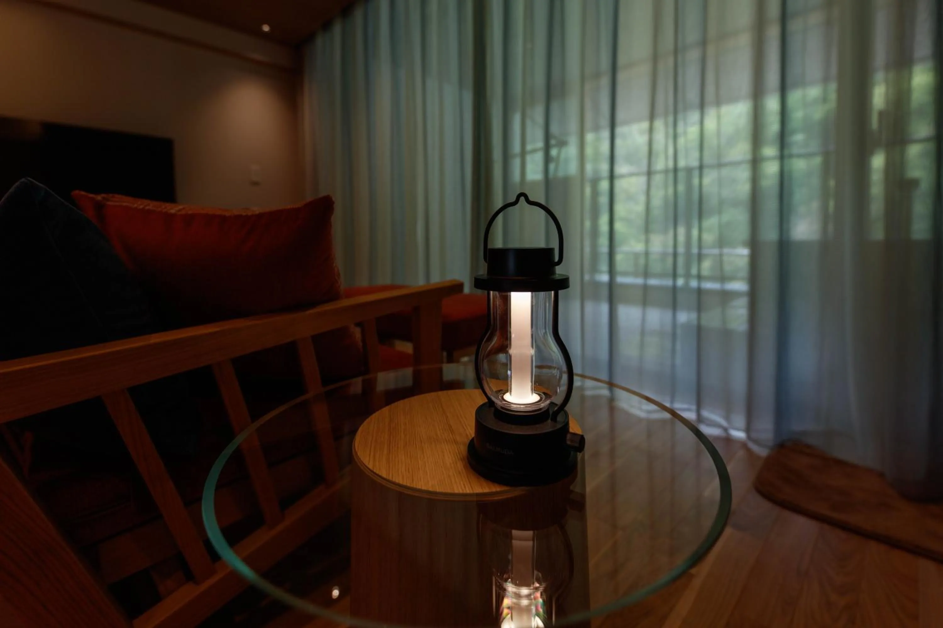 Sakunami Onsen Yuzukushi Salon Ichinobo