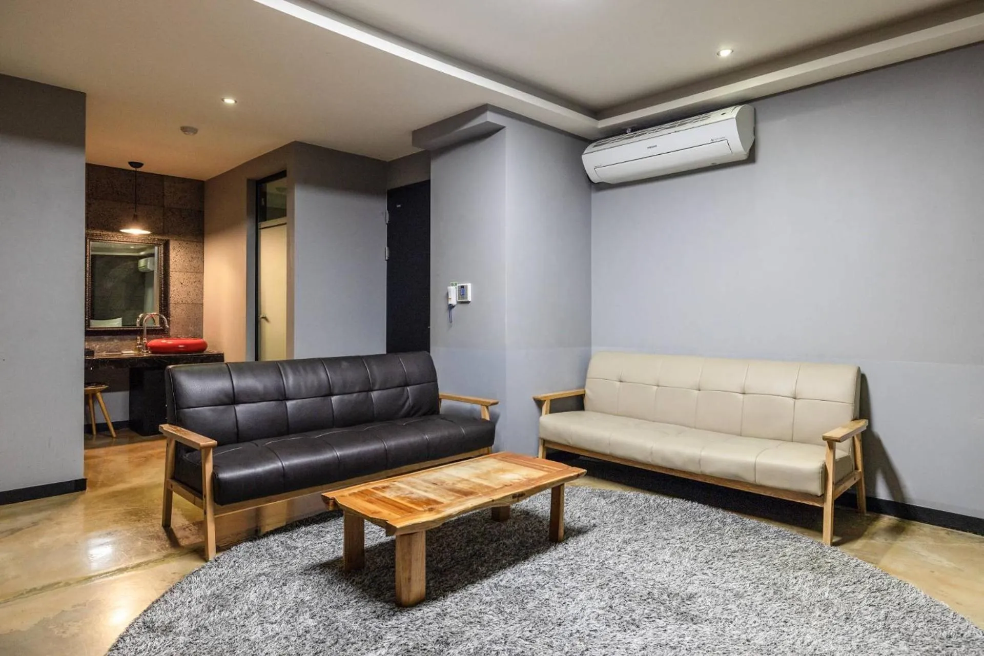 XYM Hotel Icheon