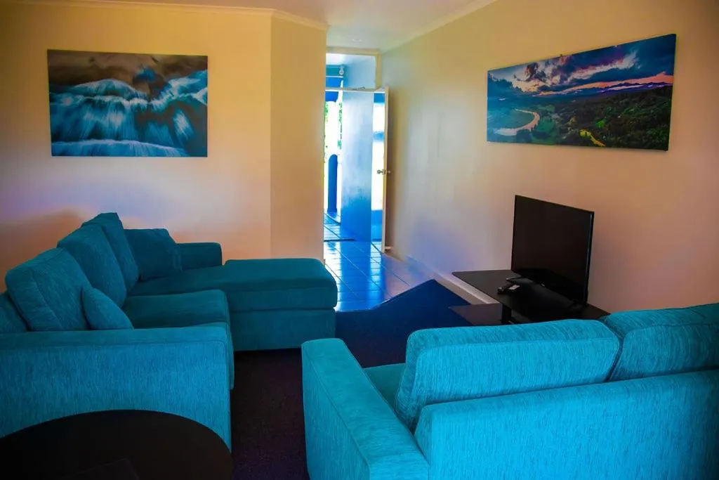 Riverside Holiday Resort Urunga