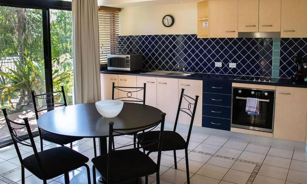 Riverside Holiday Resort Urunga