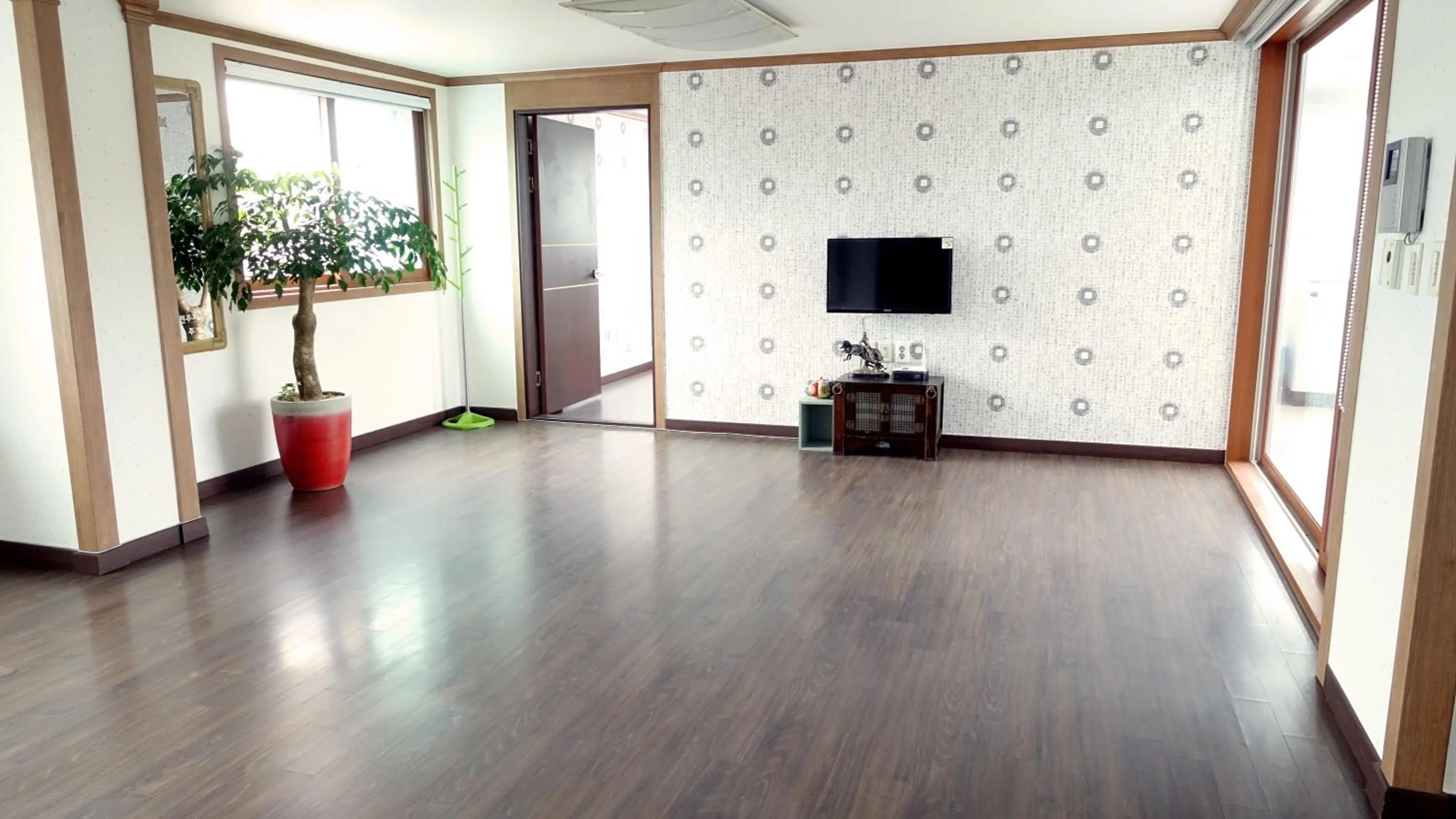 Living room in Happy Memory