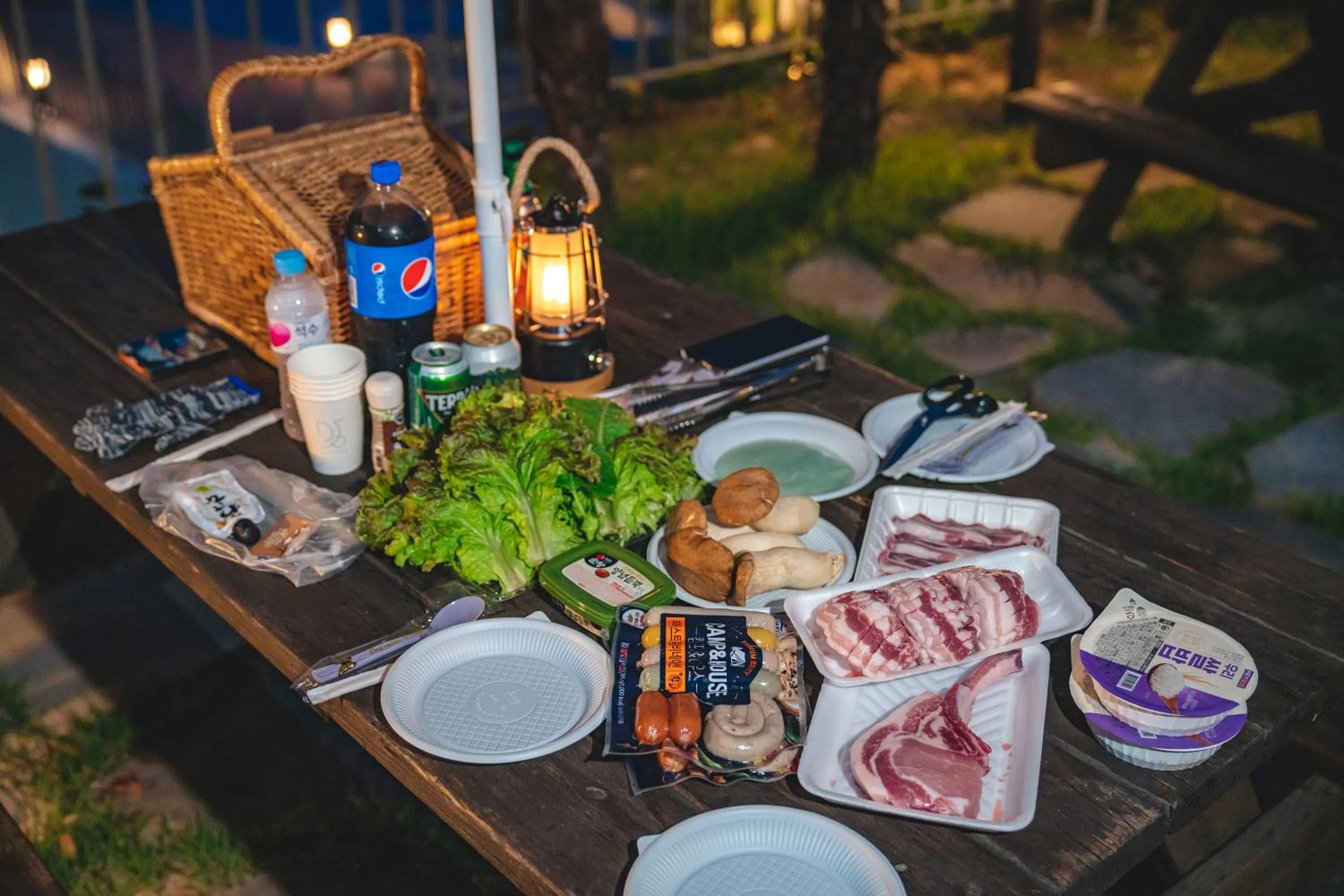 Hotel SANG SANG & Private SANG SANG POOL VILLA