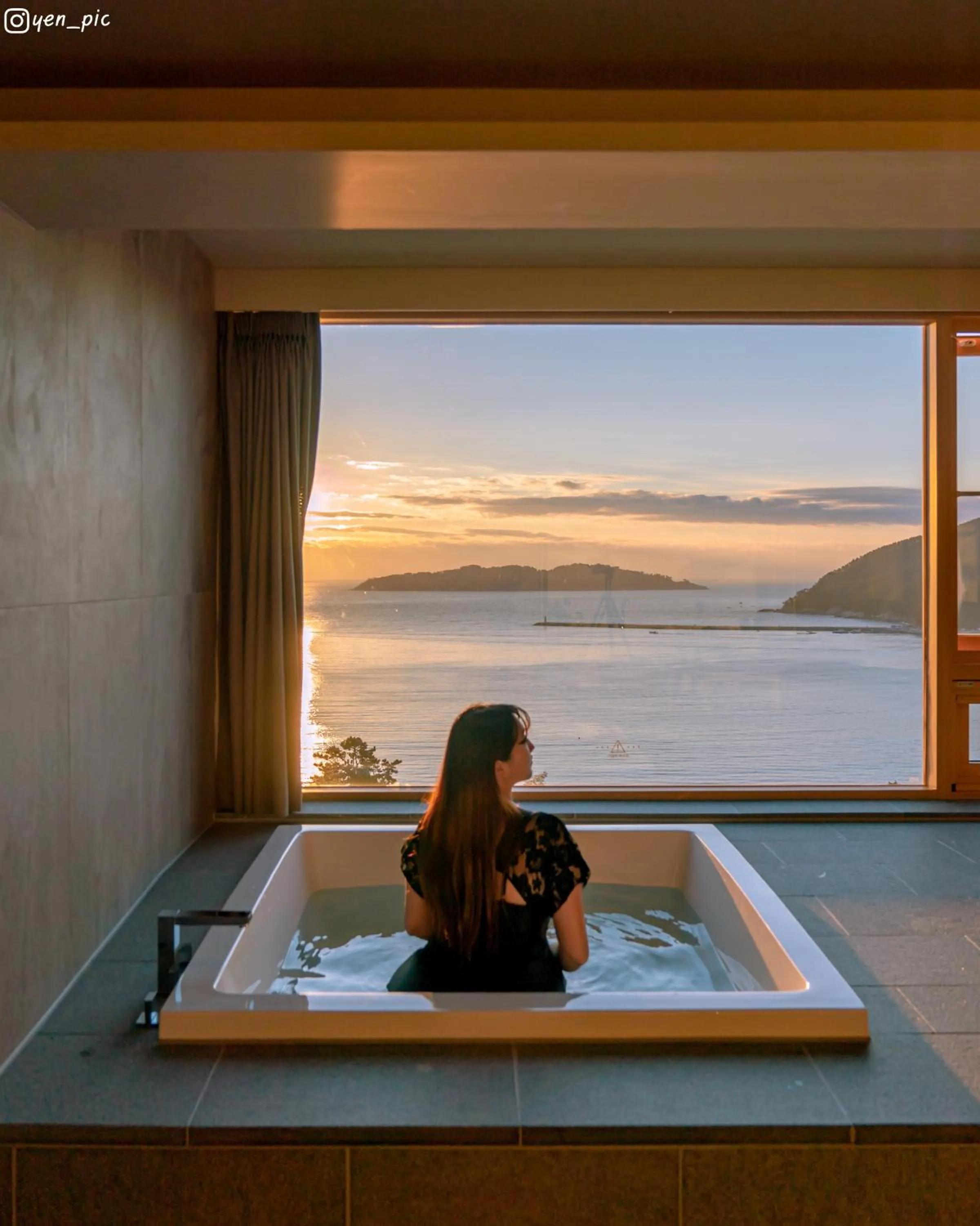 Hotel SANG SANG & Private SANG SANG POOL VILLA