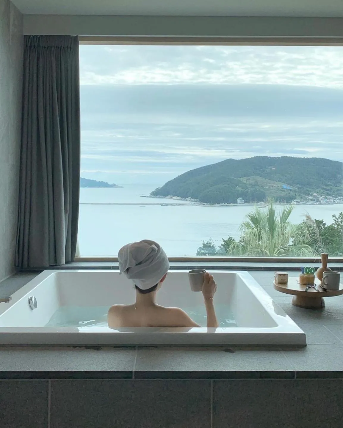 Hotel SANG SANG & Private SANG SANG POOL VILLA