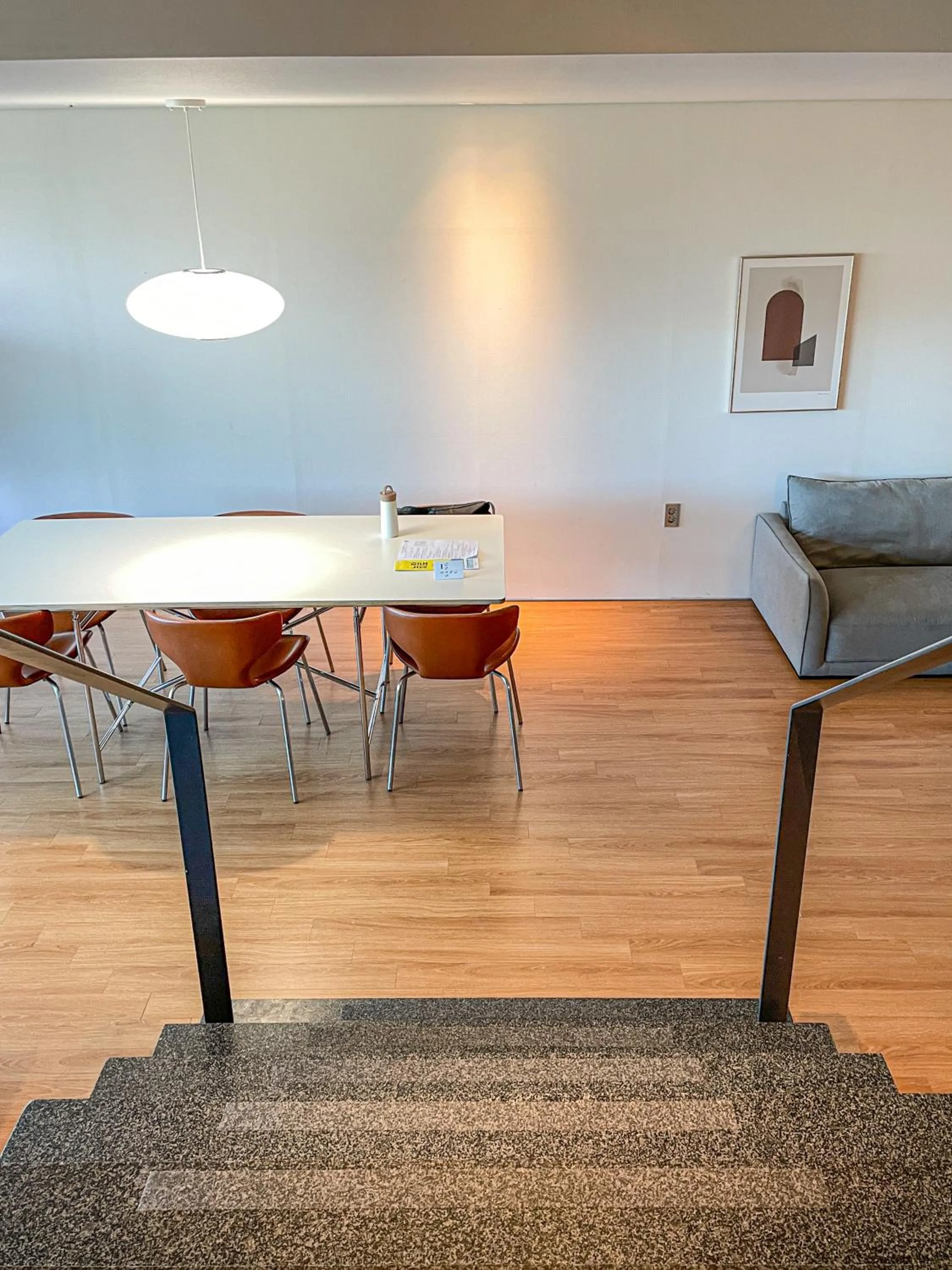 Living room in Hotel SANG SANG & Private SANG SANG POOL VILLA