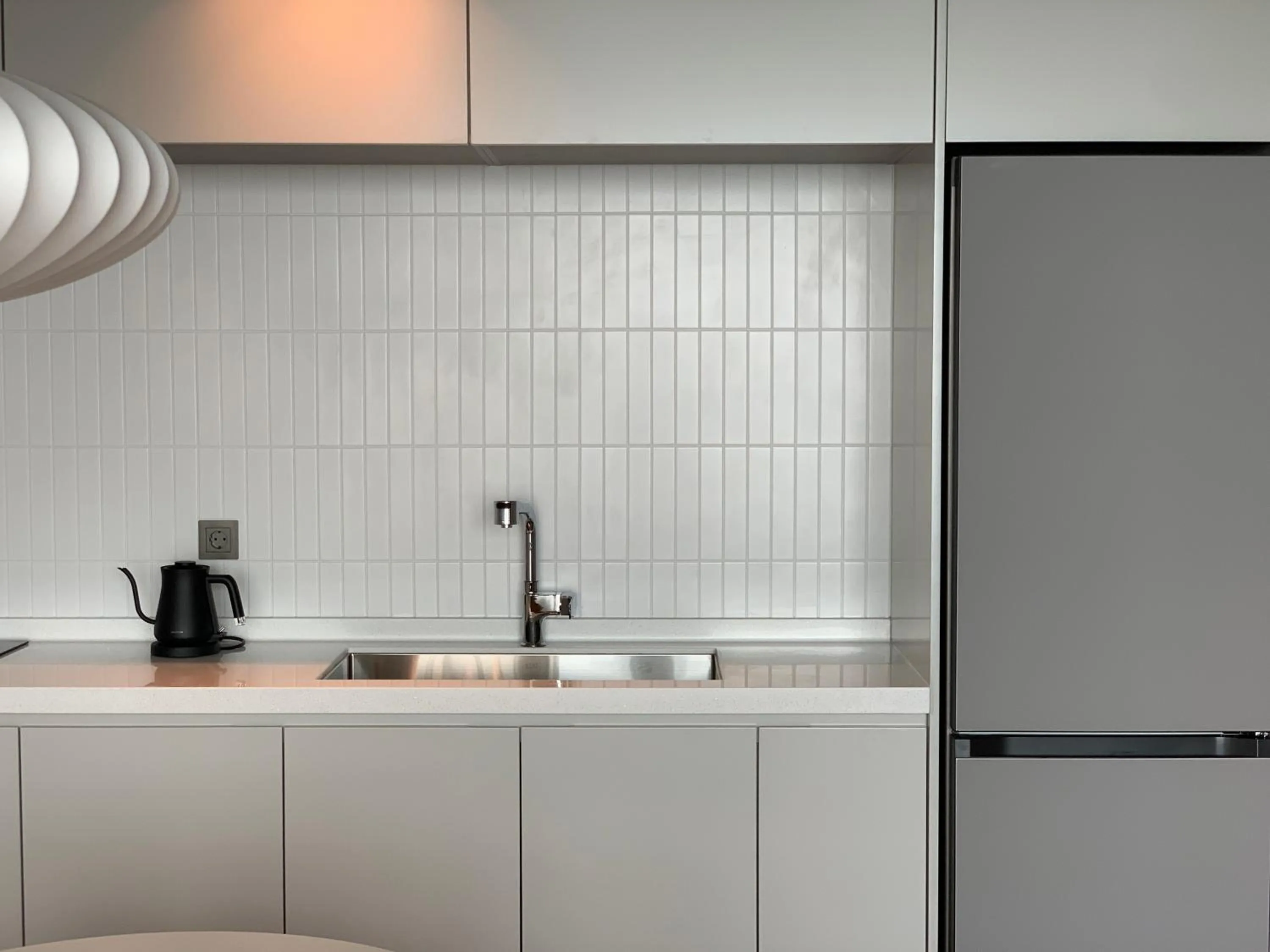 Coffee/tea facilities in Hotel SANG SANG & Private SANG SANG POOL VILLA