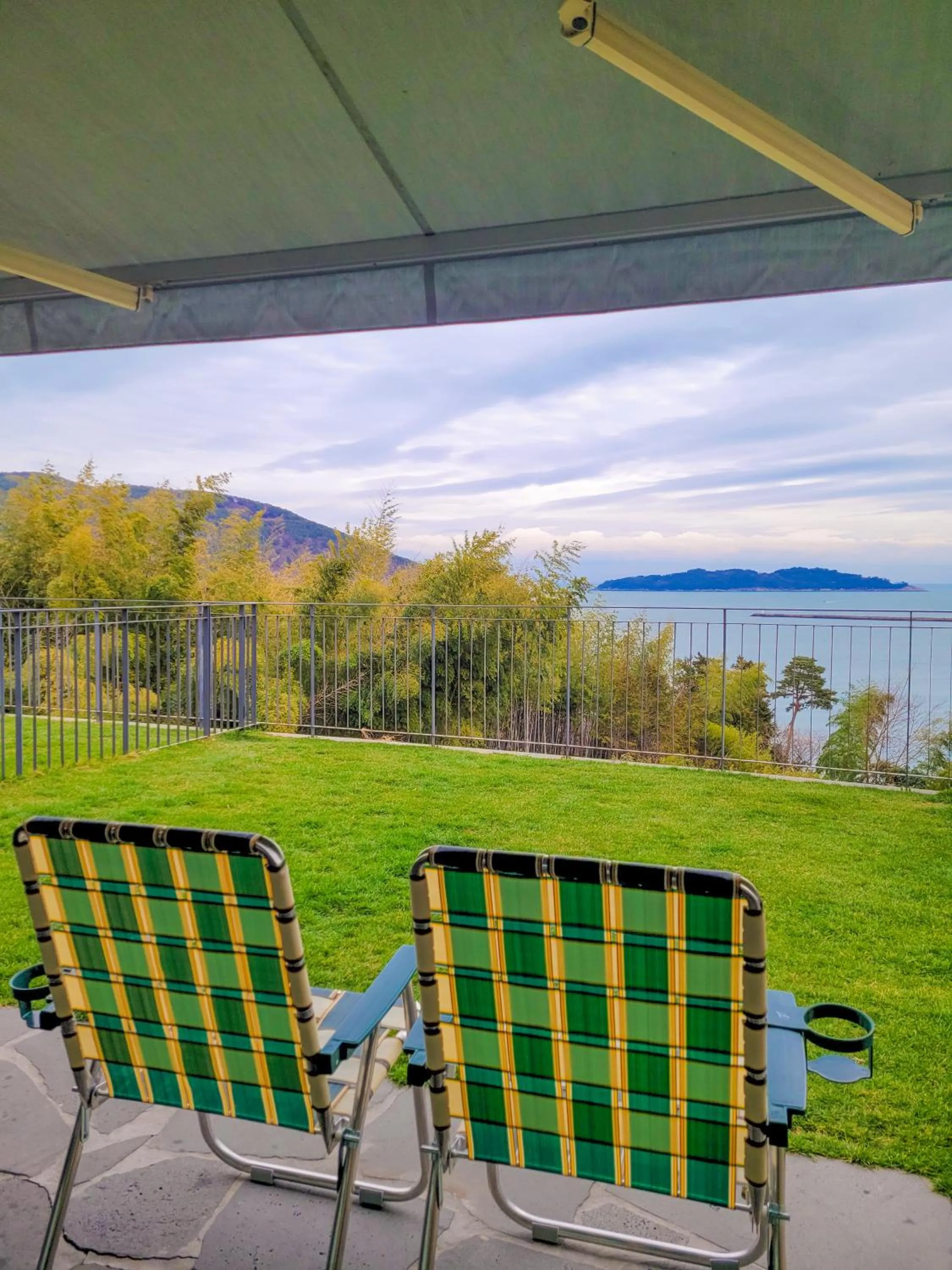 Day in Hotel SANG SANG & Private SANG SANG POOL VILLA