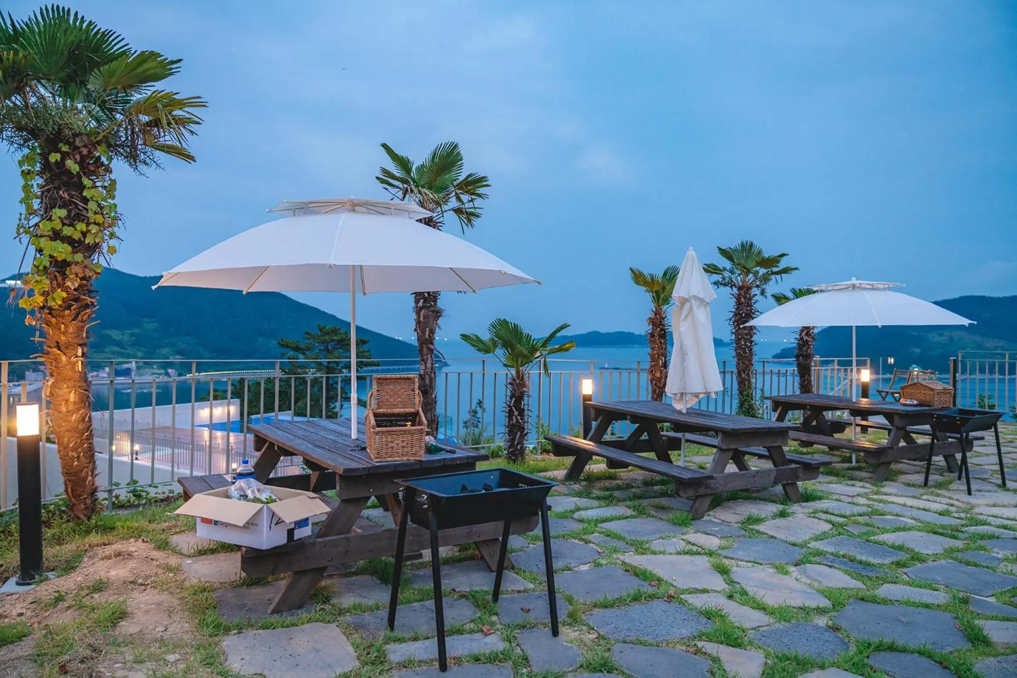 Activities in Hotel SANG SANG & Private SANG SANG POOL VILLA