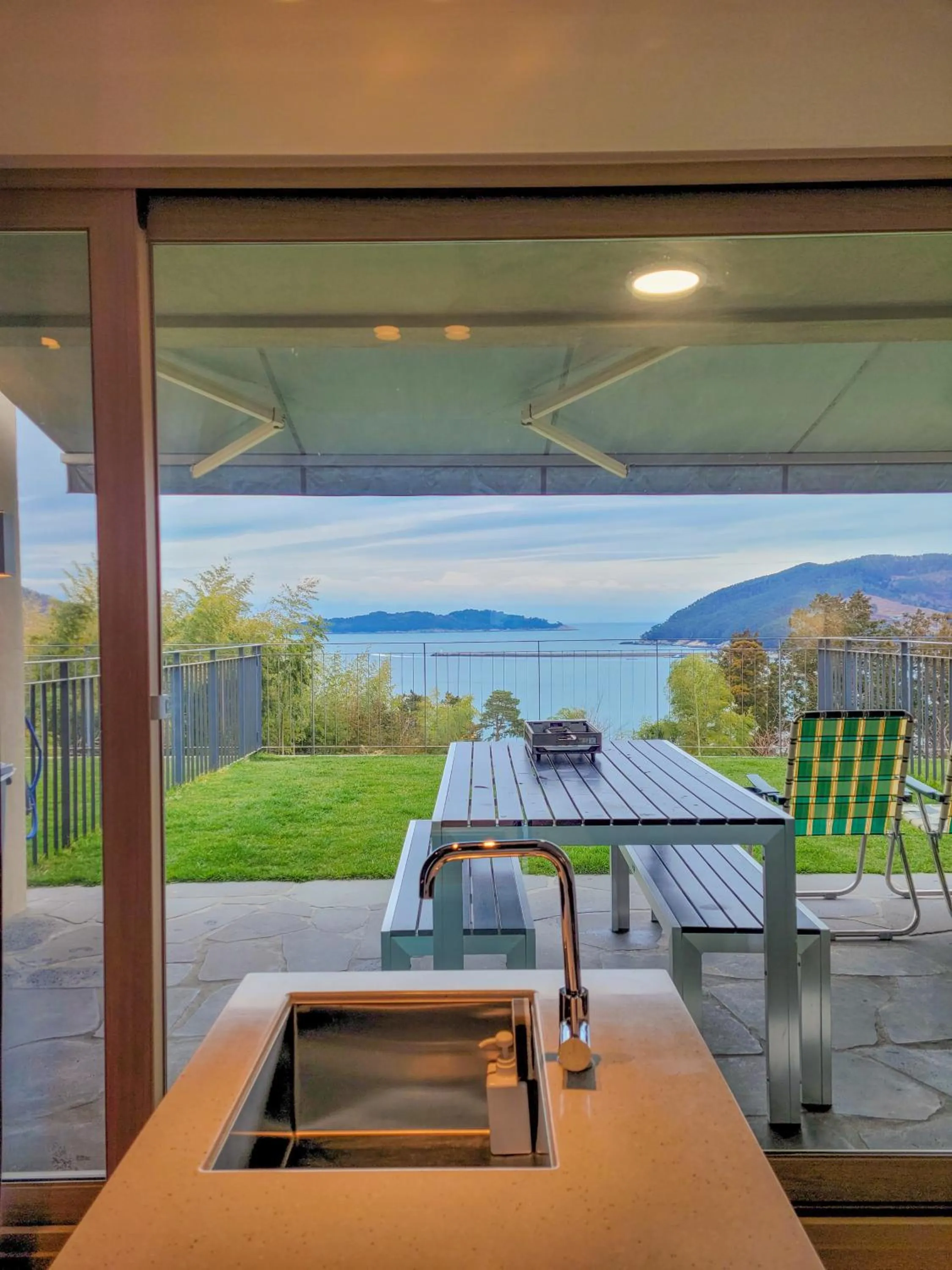 Day in Hotel SANG SANG & Private SANG SANG POOL VILLA