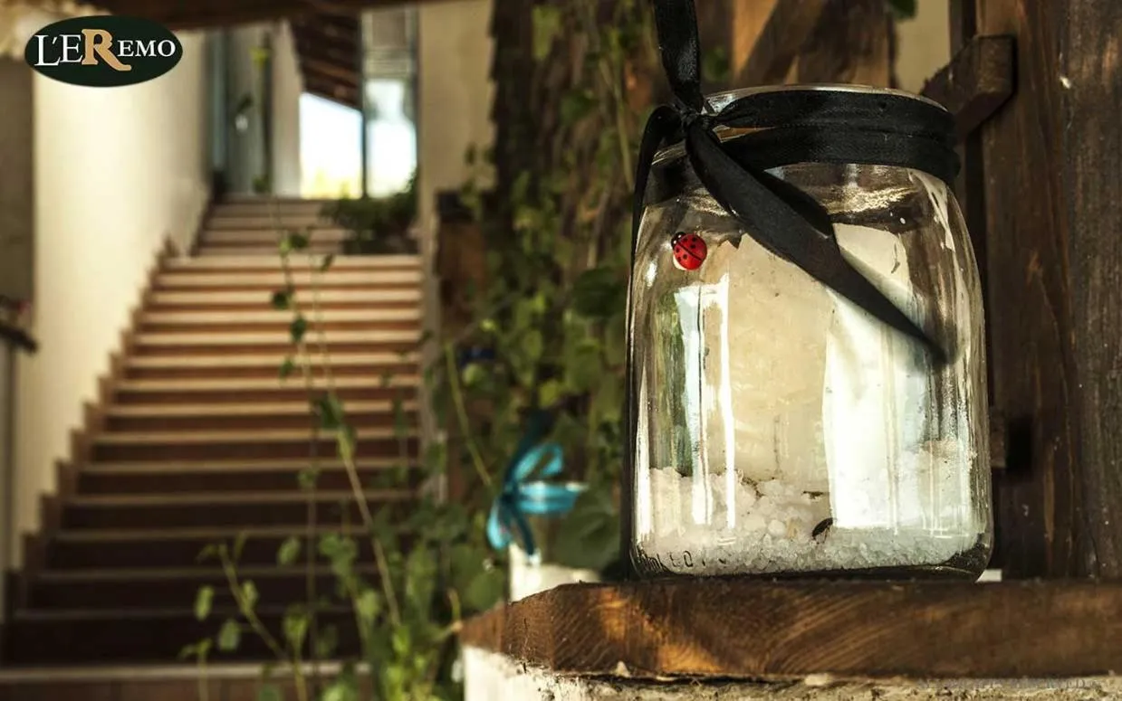 Other in L'Eremo Country House