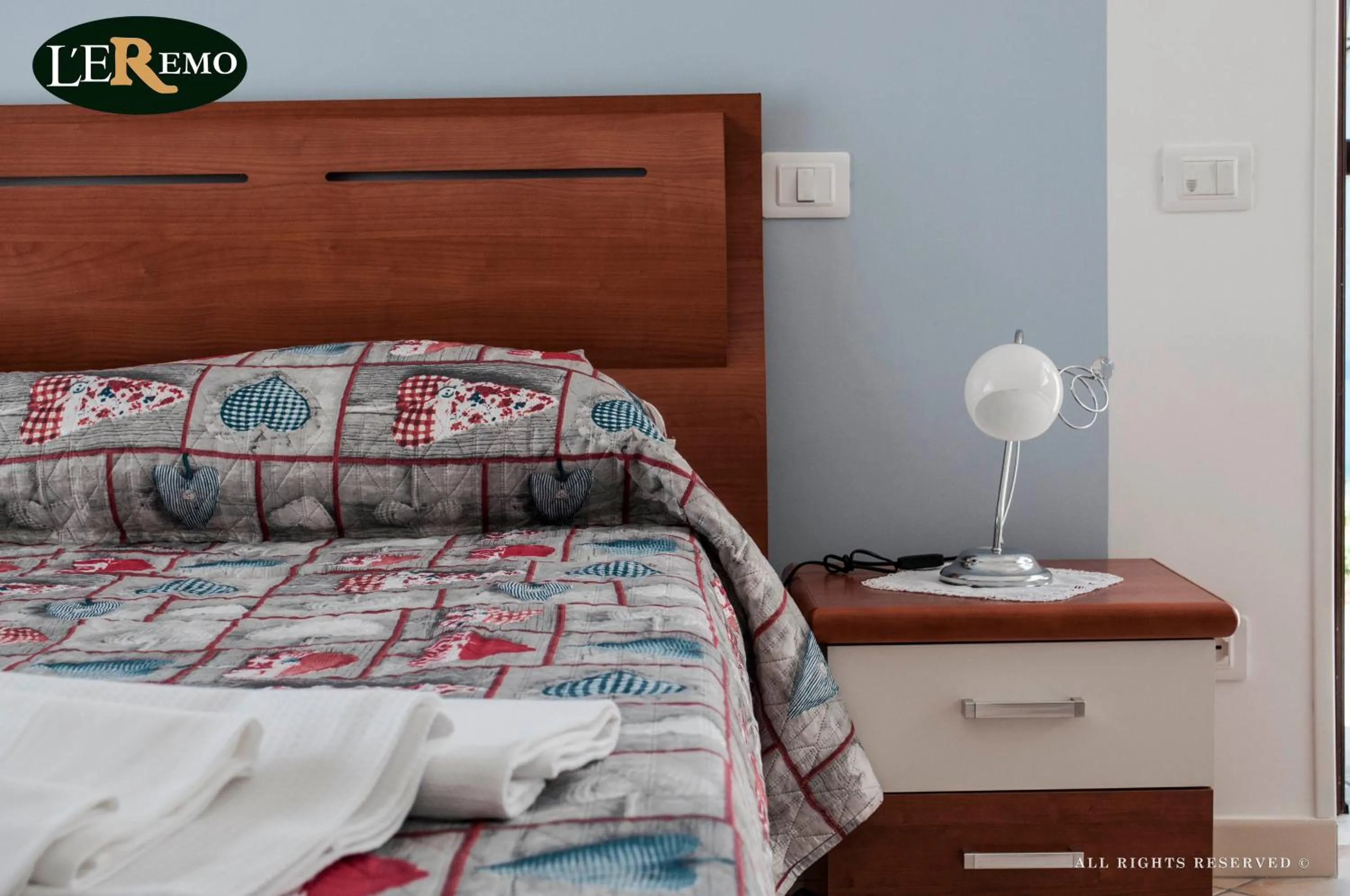 L'Eremo Country House