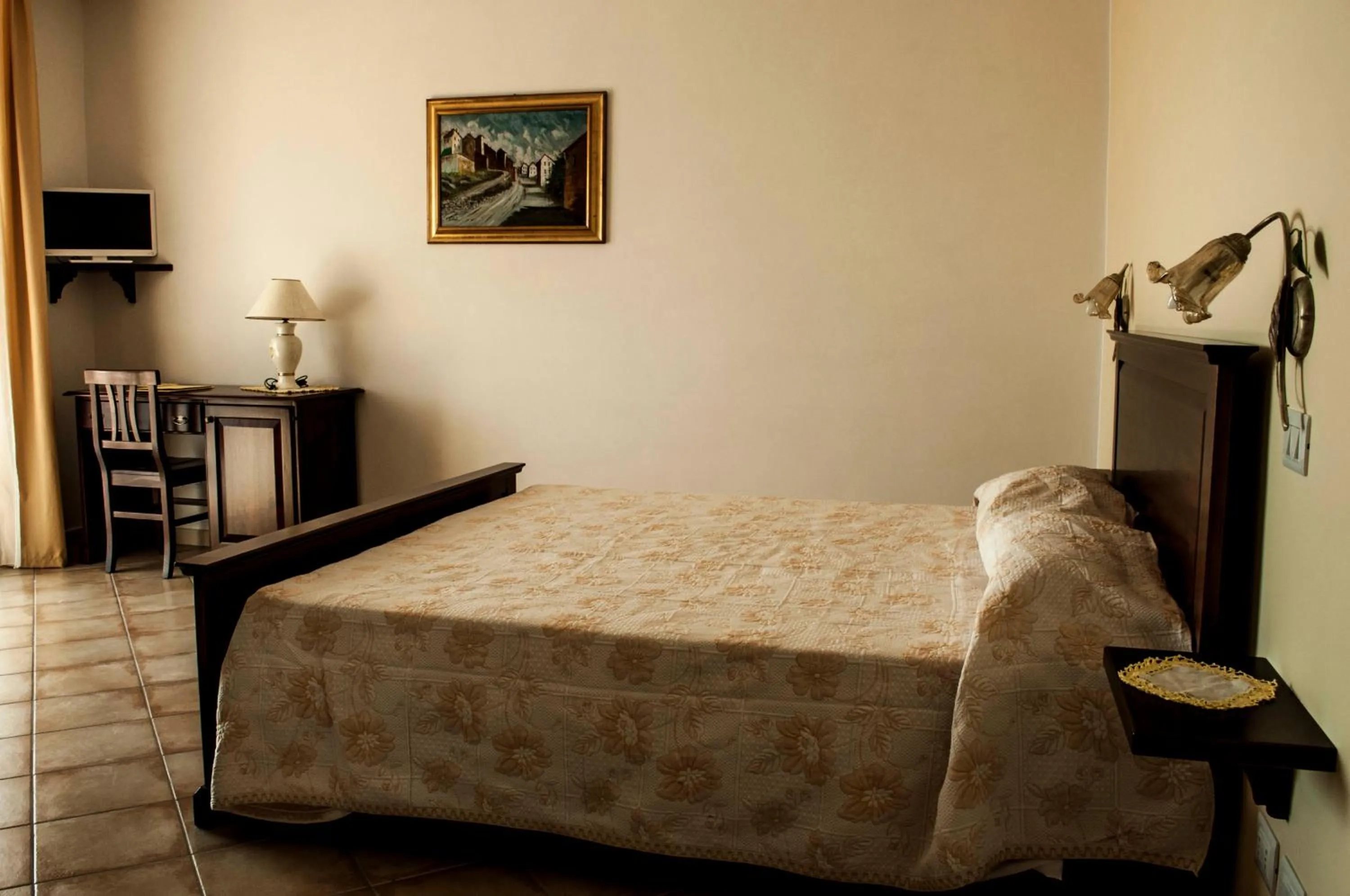 L'Eremo Country House