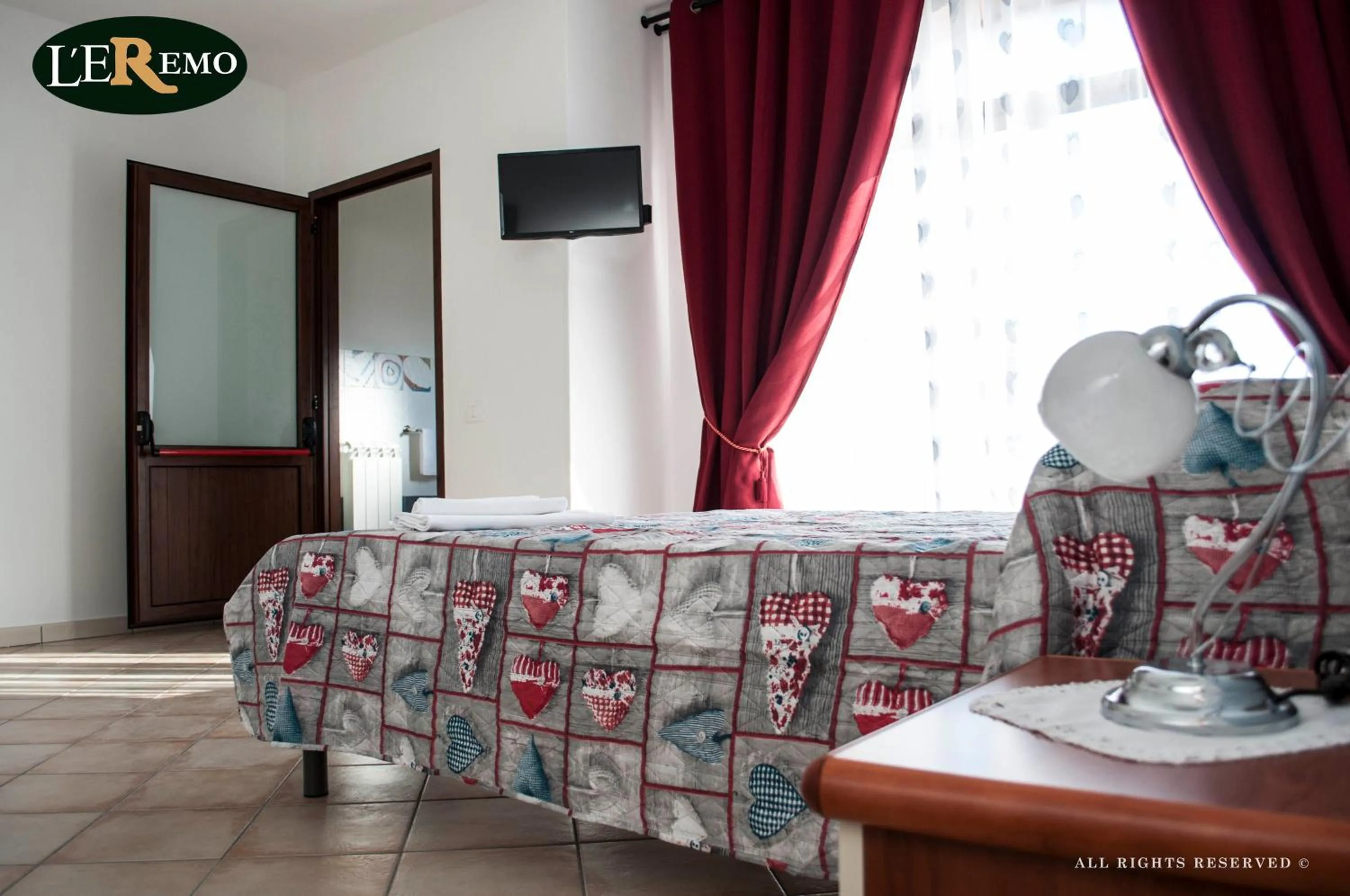 L'Eremo Country House