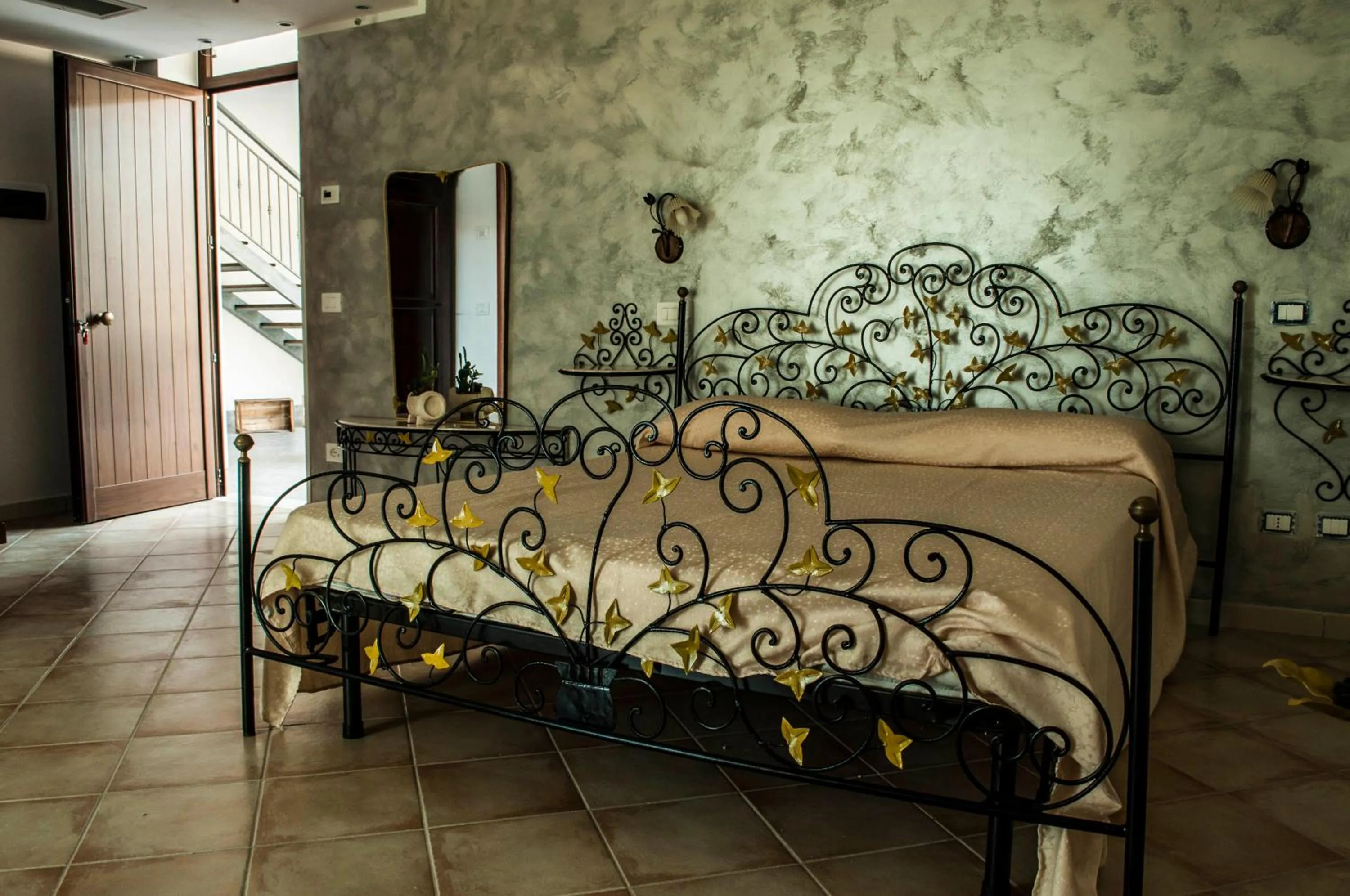 L'Eremo Country House